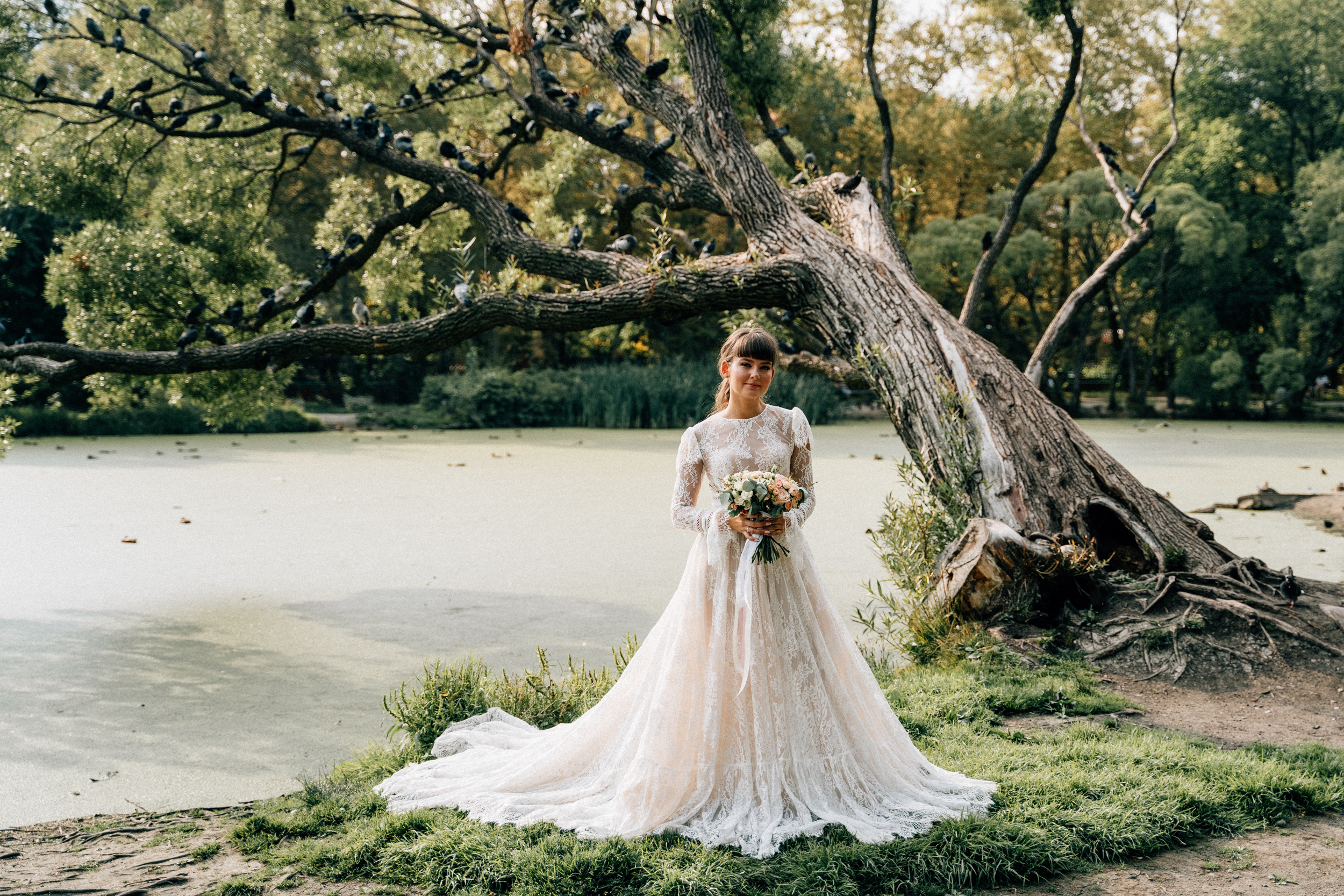 Свадьба Максима и Лизы. Свадебный и семейный фотограф Ксения Шекк Екатеринбург