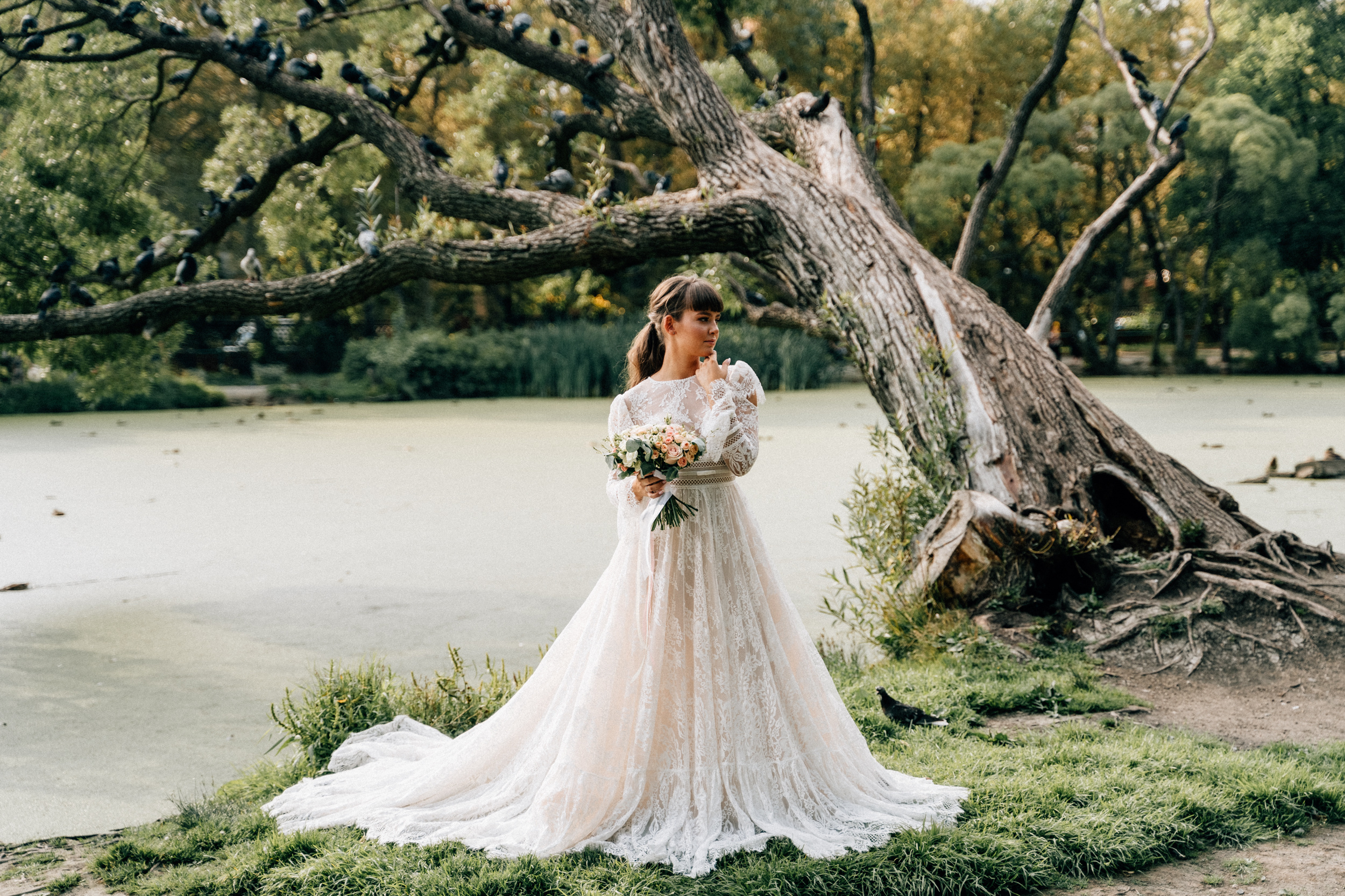 Свадьба Максима и Лизы. Свадебный и семейный фотограф Ксения Шекк Екатеринбург