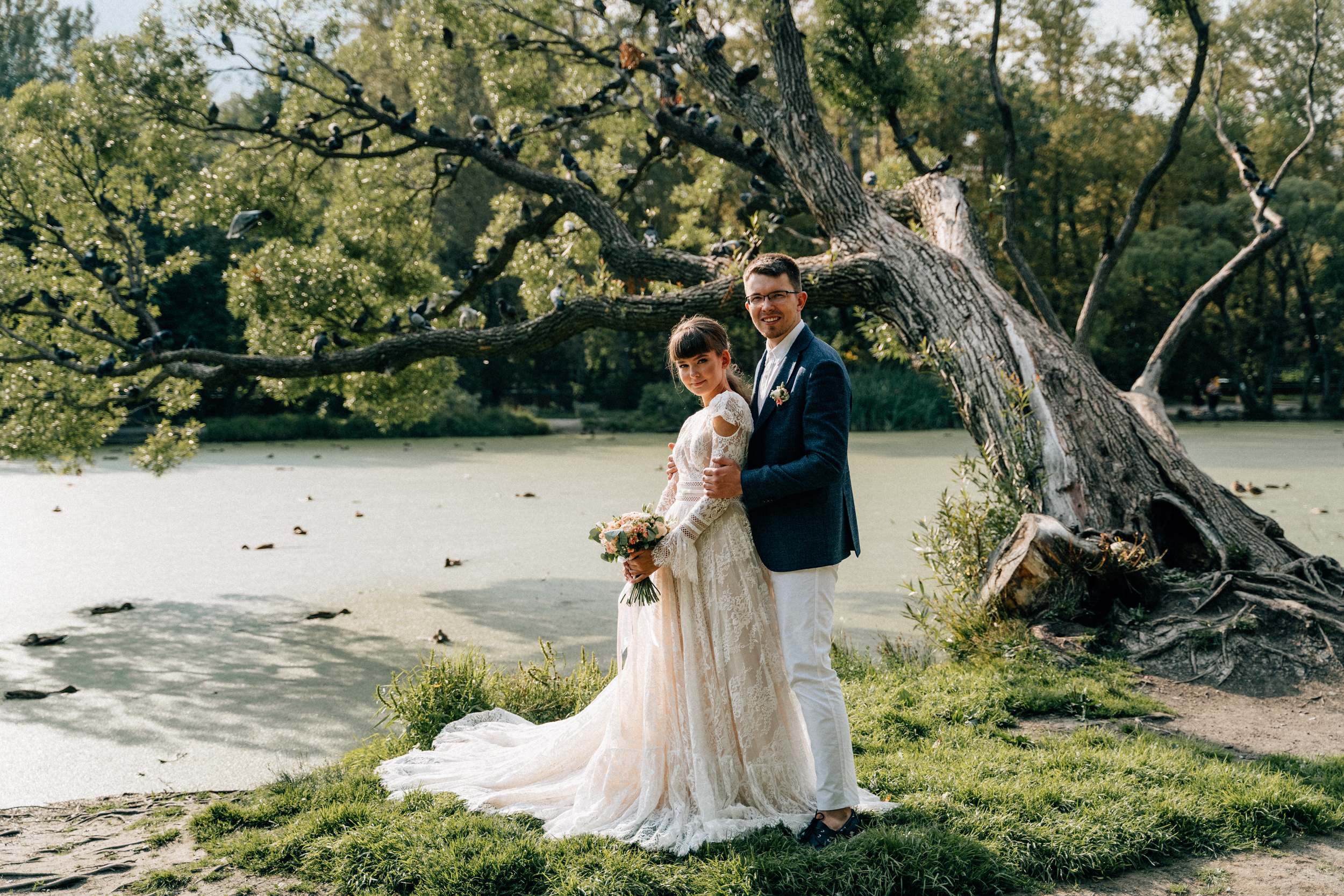 Свадьба Максима и Лизы. Свадебный и семейный фотограф Ксения Шекк Екатеринбург