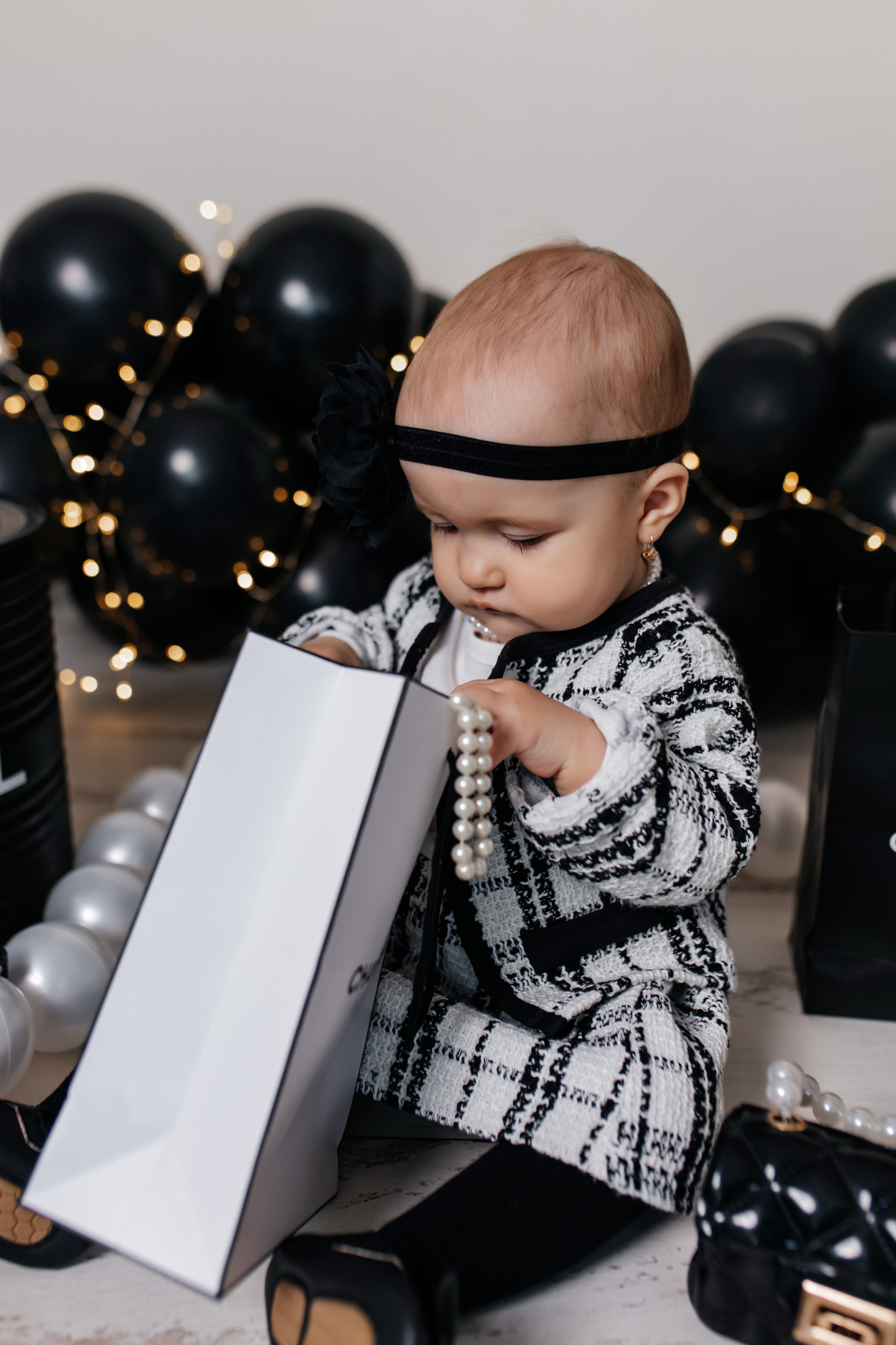 Годовасики. Семейный и детский фотограф в Южноуральске Дубовицкая Елена