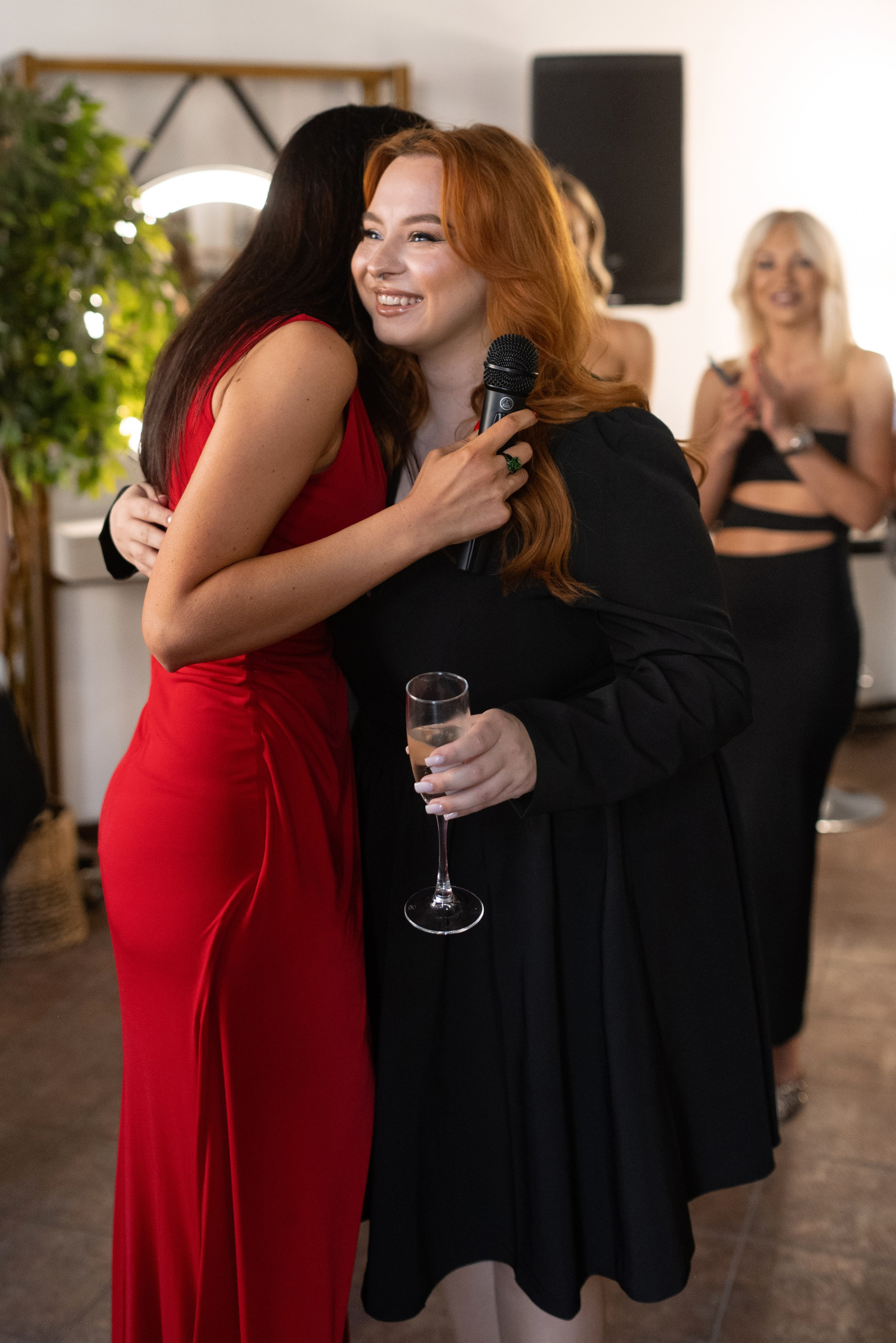 Anna Stoma 2 years. Свадебный фотограф в Минске