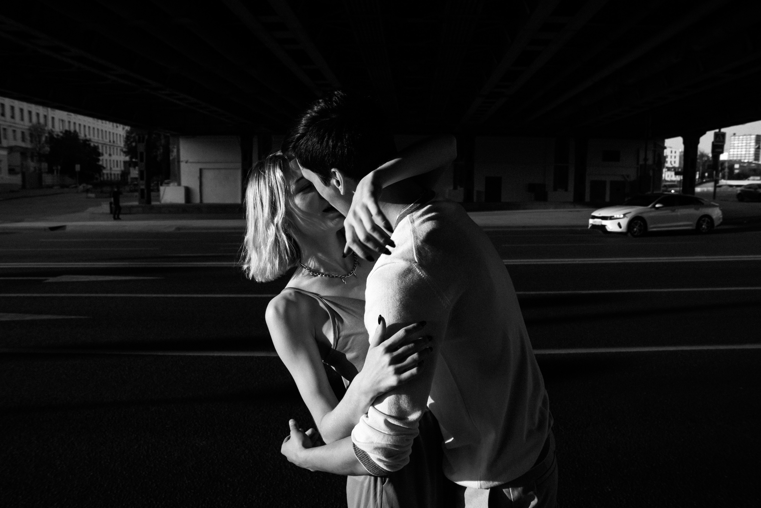 Lovestory портфолио. Фотограф Сергей Глобенко