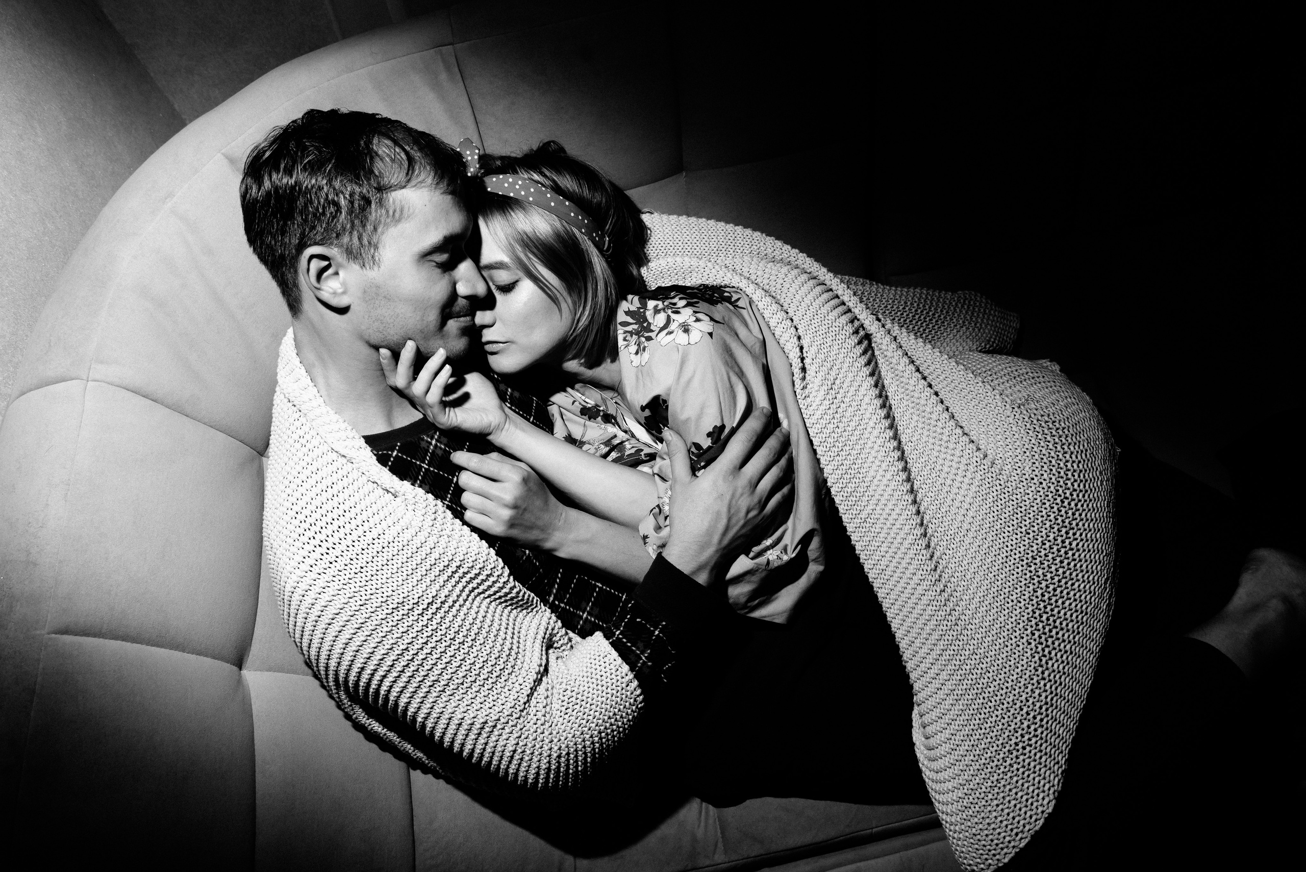 Lovestory портфолио. Фотограф Сергей Глобенко