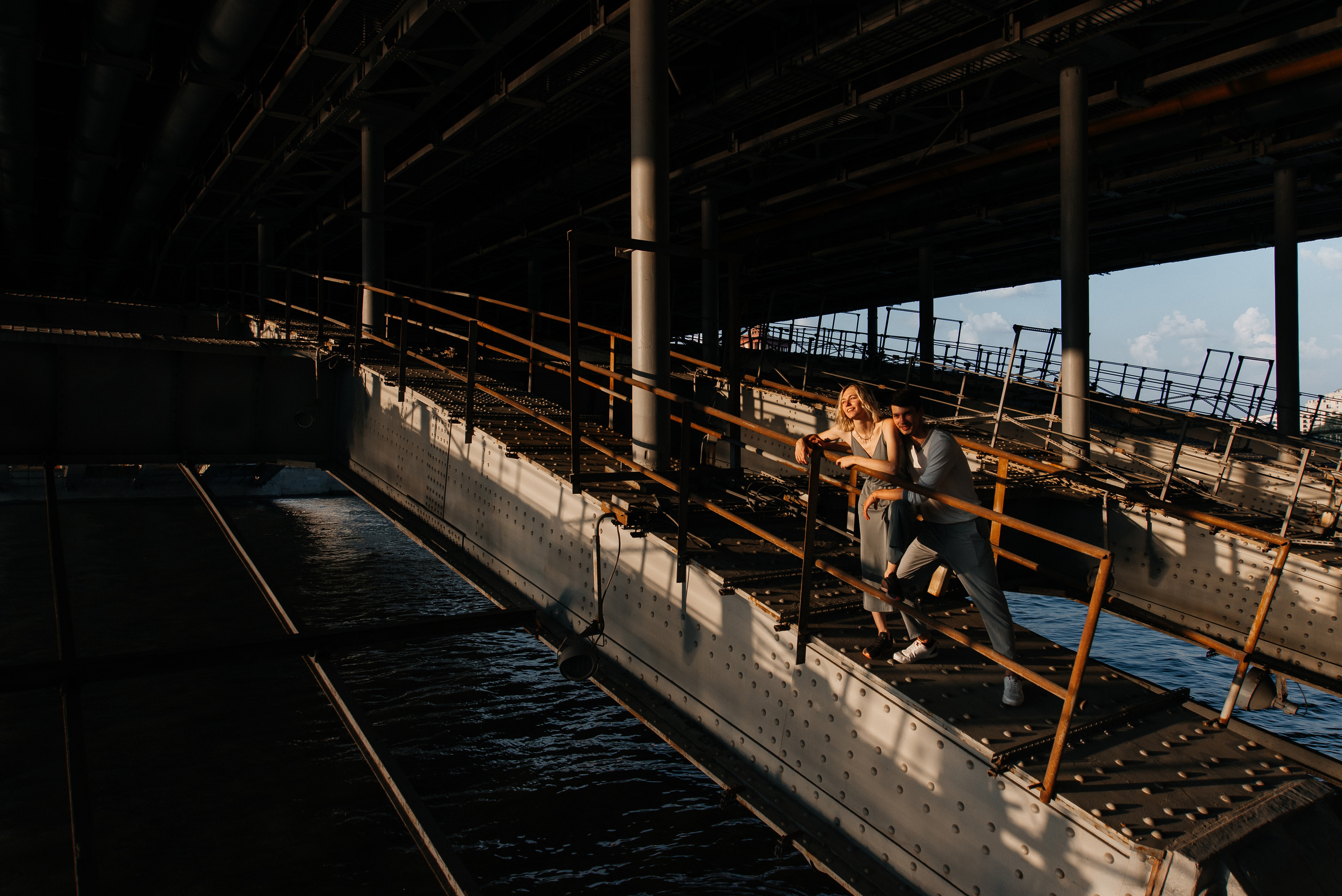 Lovestory портфолио. Фотограф Сергей Глобенко