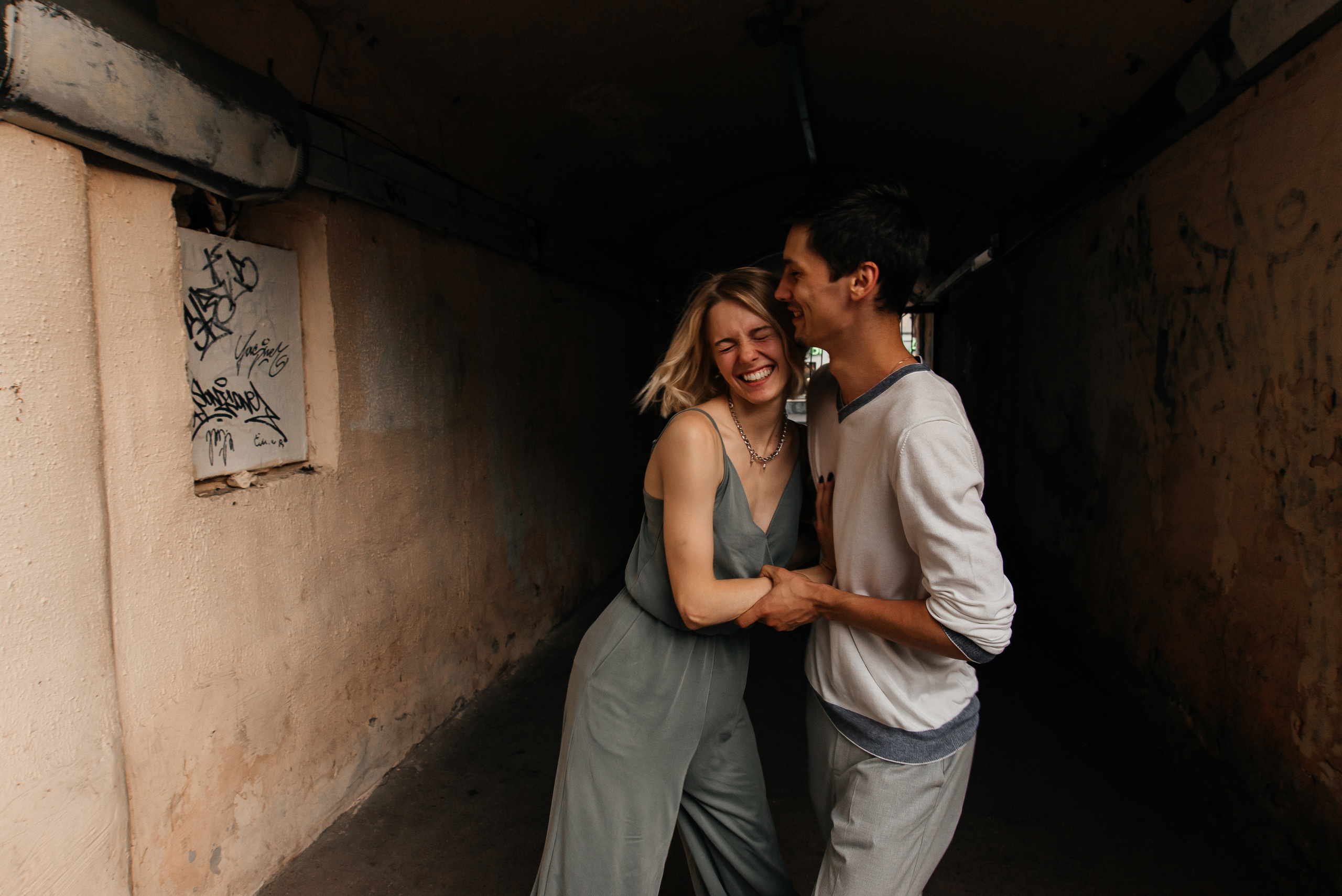 Lovestory портфолио. Фотограф Сергей Глобенко