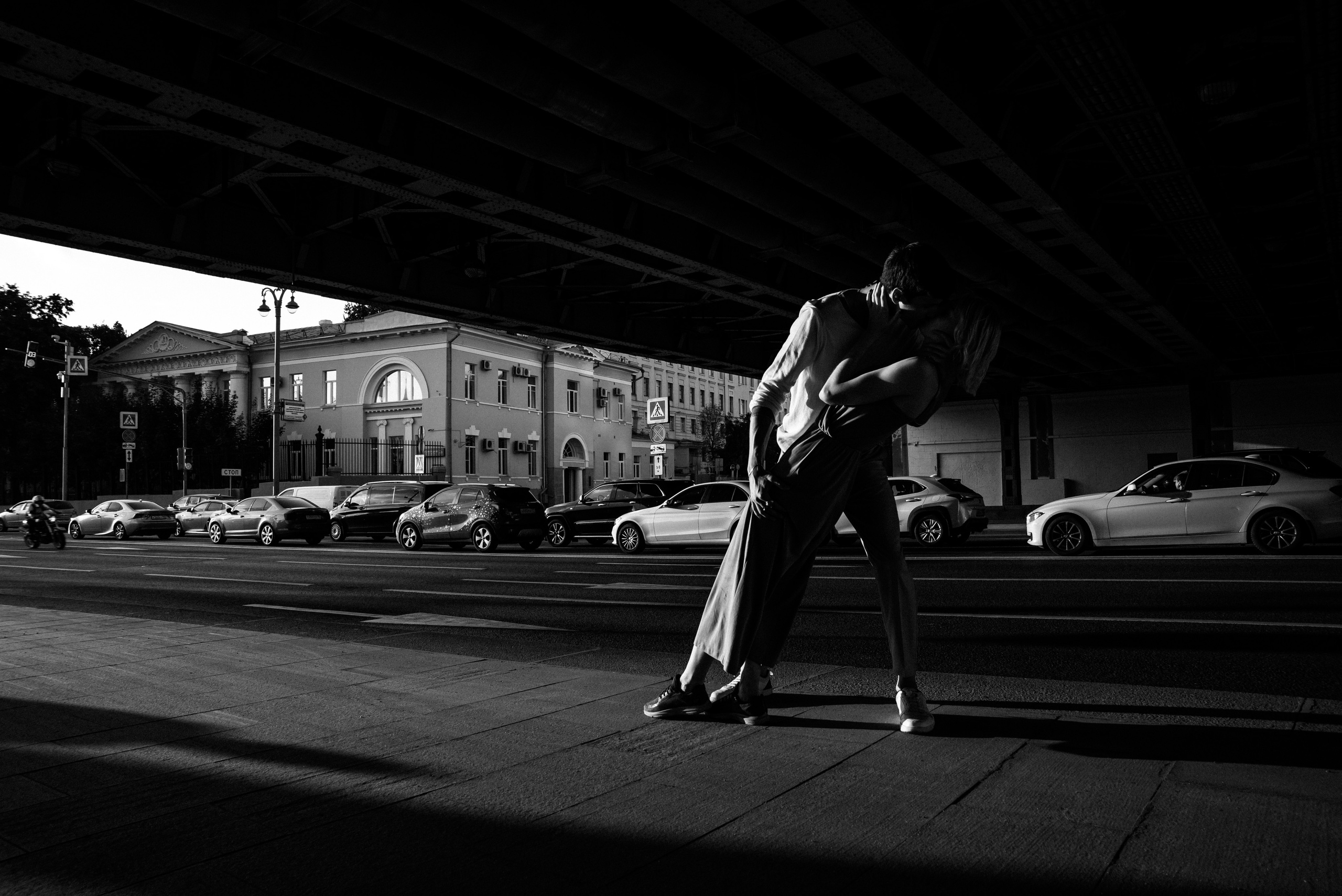 Lovestory портфолио. Фотограф Сергей Глобенко