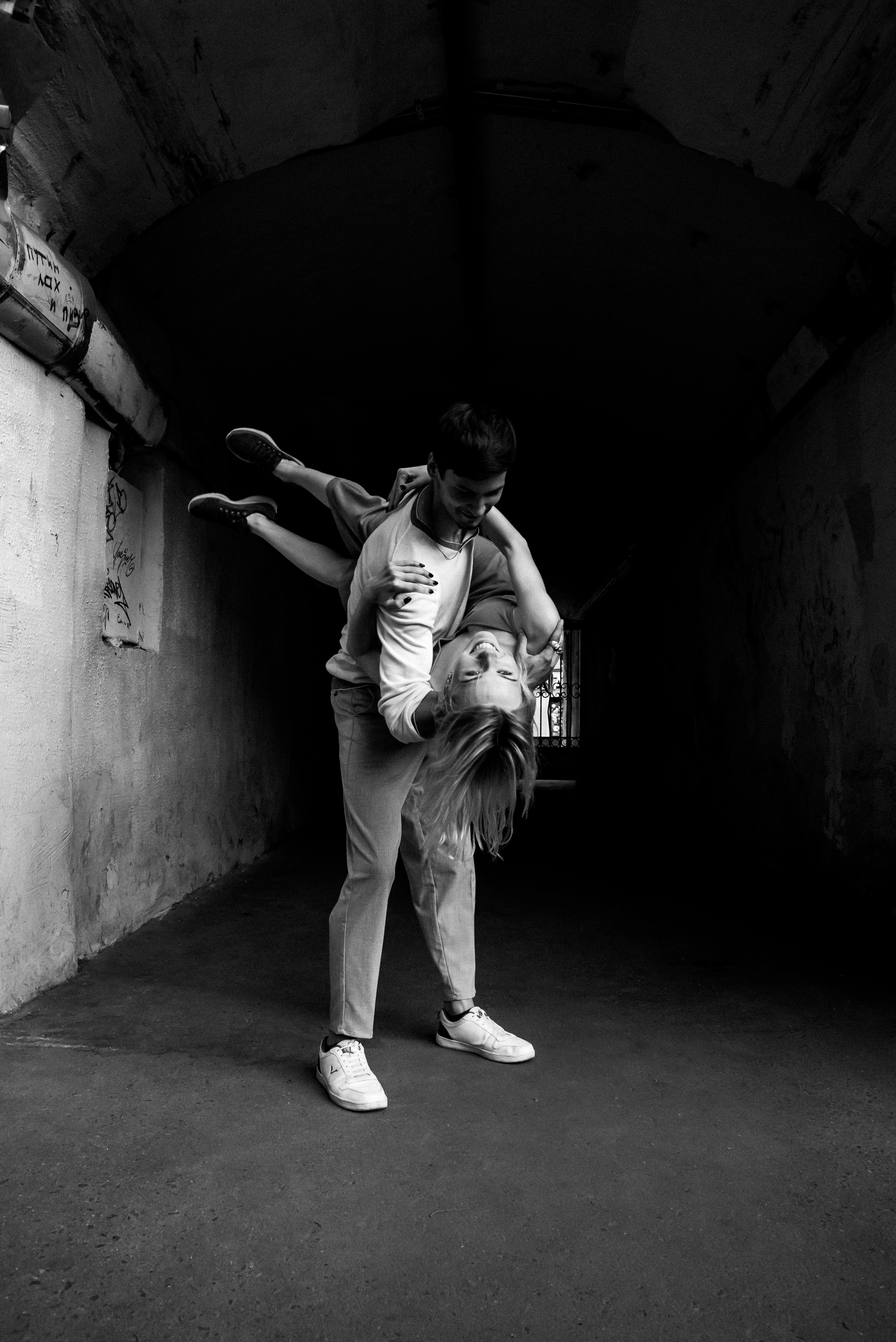 Lovestory портфолио. Фотограф Сергей Глобенко