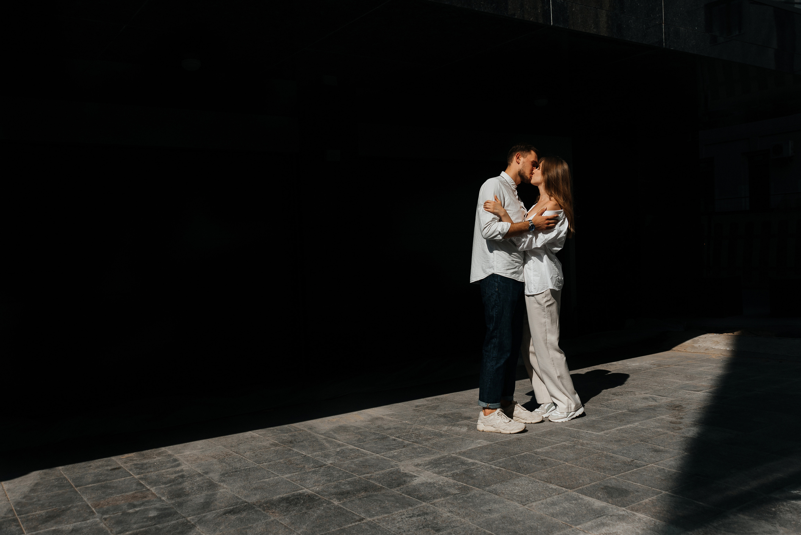 Lovestory портфолио. Фотограф Сергей Глобенко