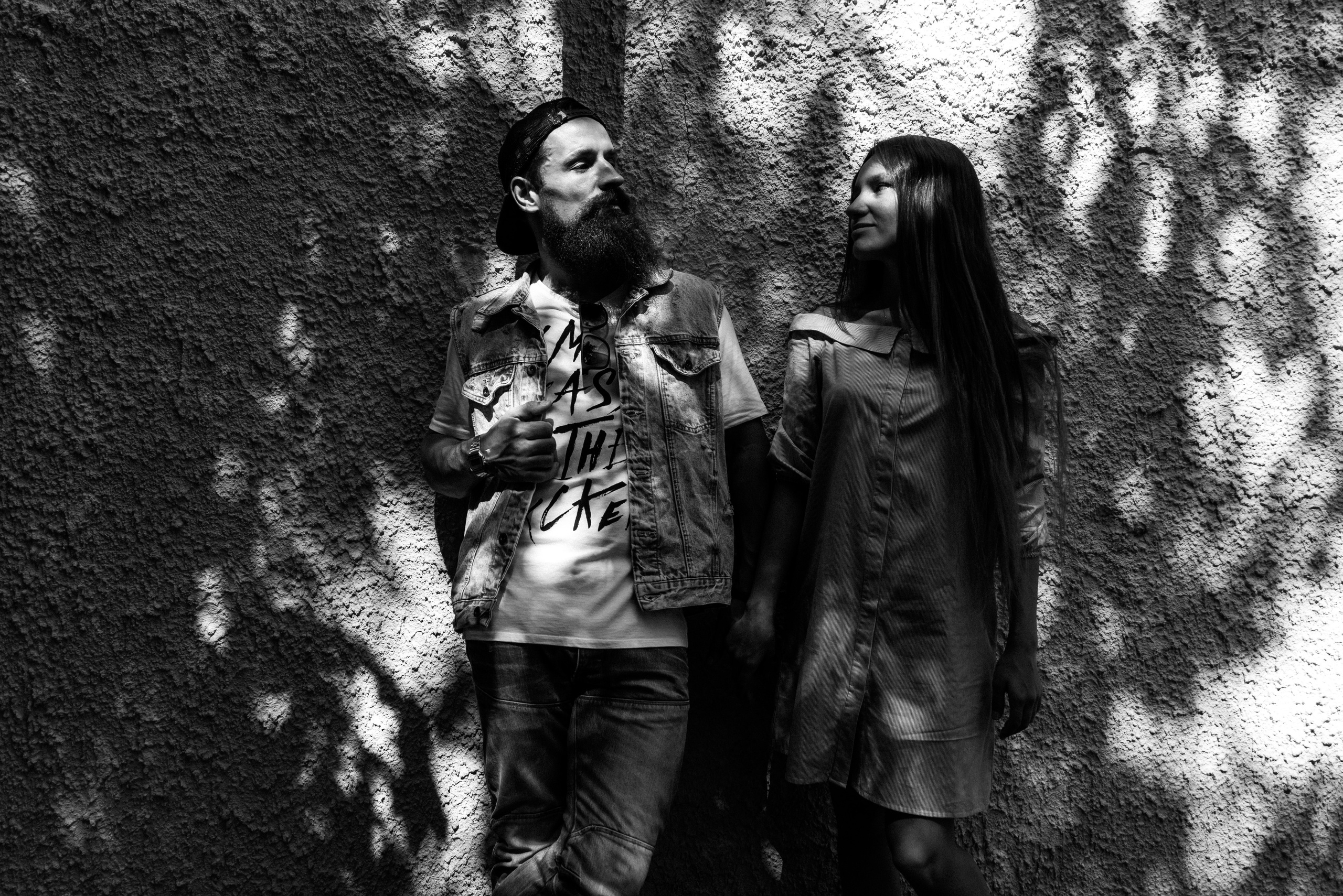 Lovestory портфолио. Фотограф Сергей Глобенко