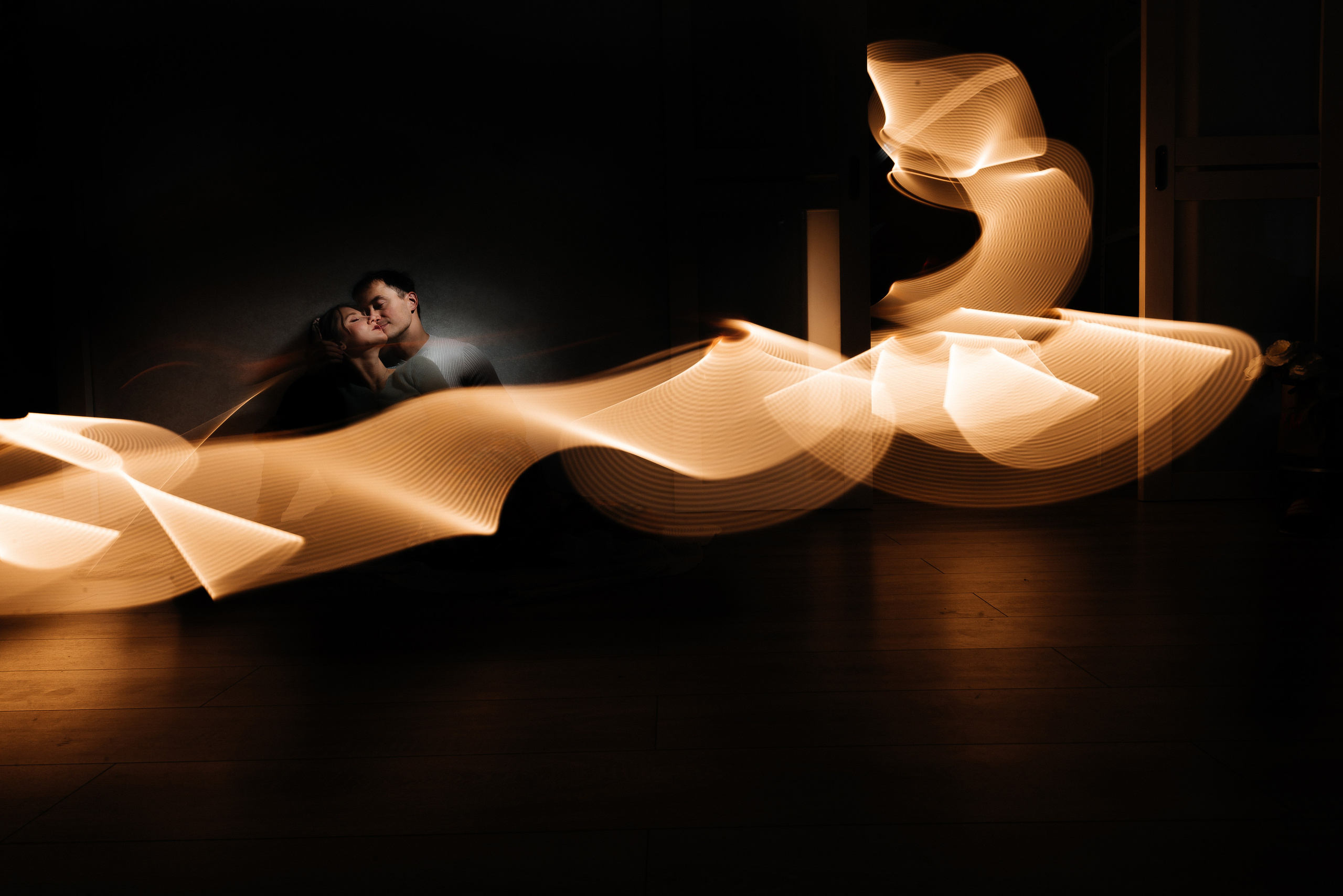 Lovestory портфолио. Фотограф Сергей Глобенко