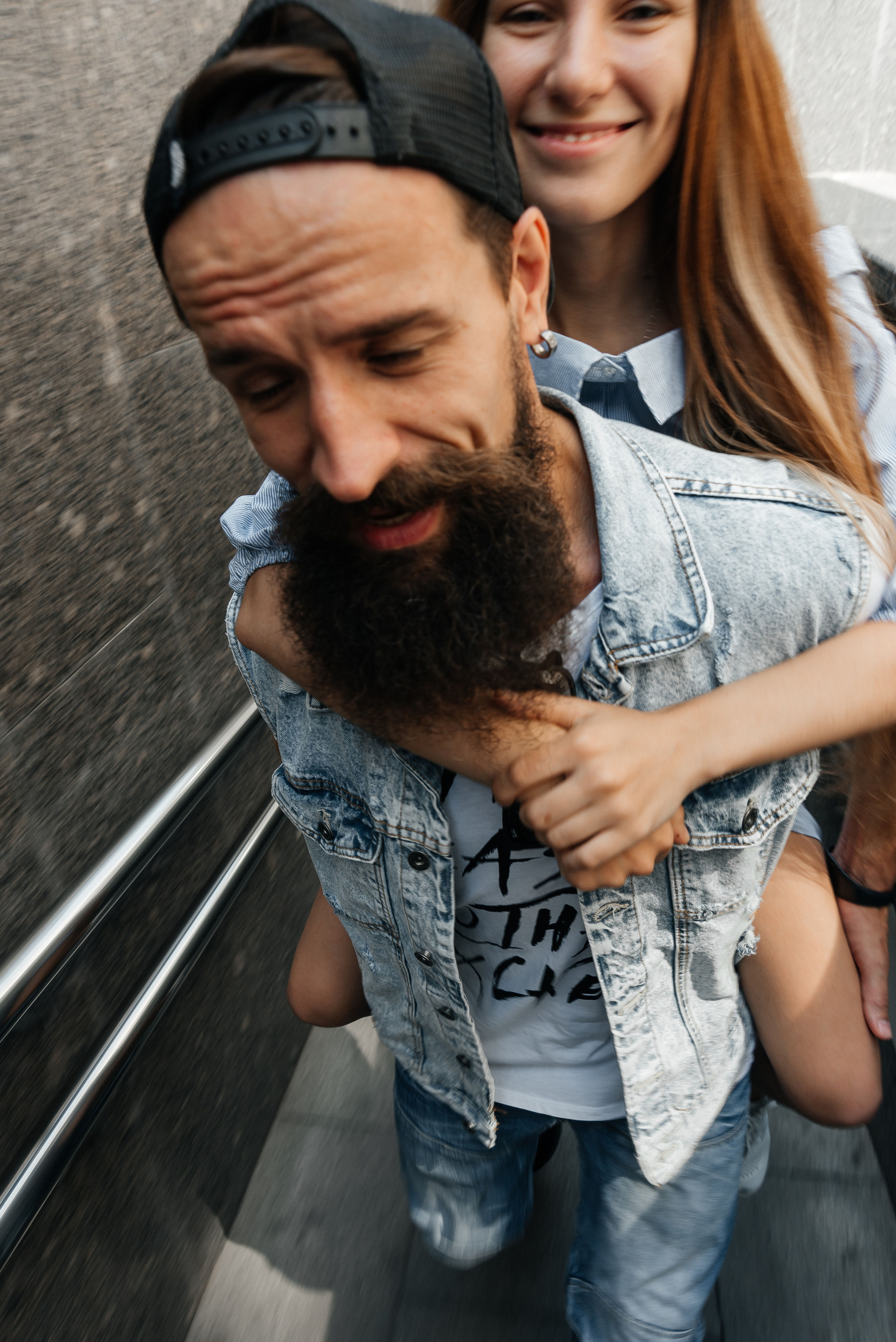 Lovestory портфолио. Фотограф Сергей Глобенко