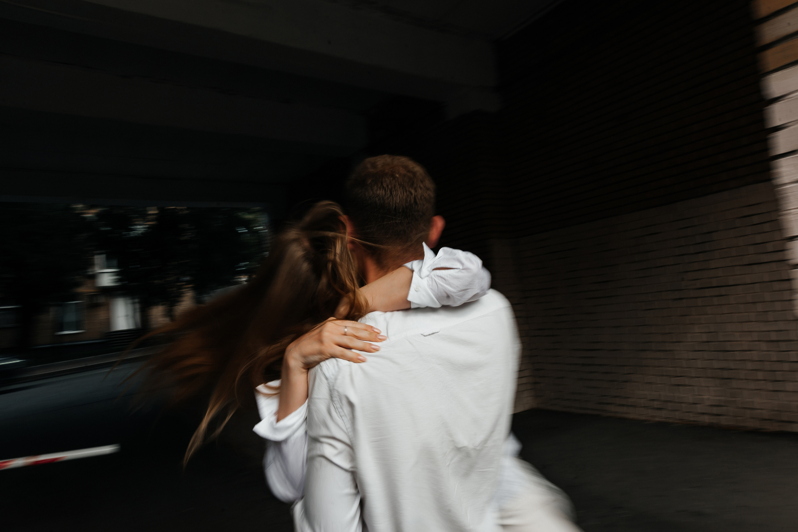 Lovestory портфолио. Фотограф Сергей Глобенко