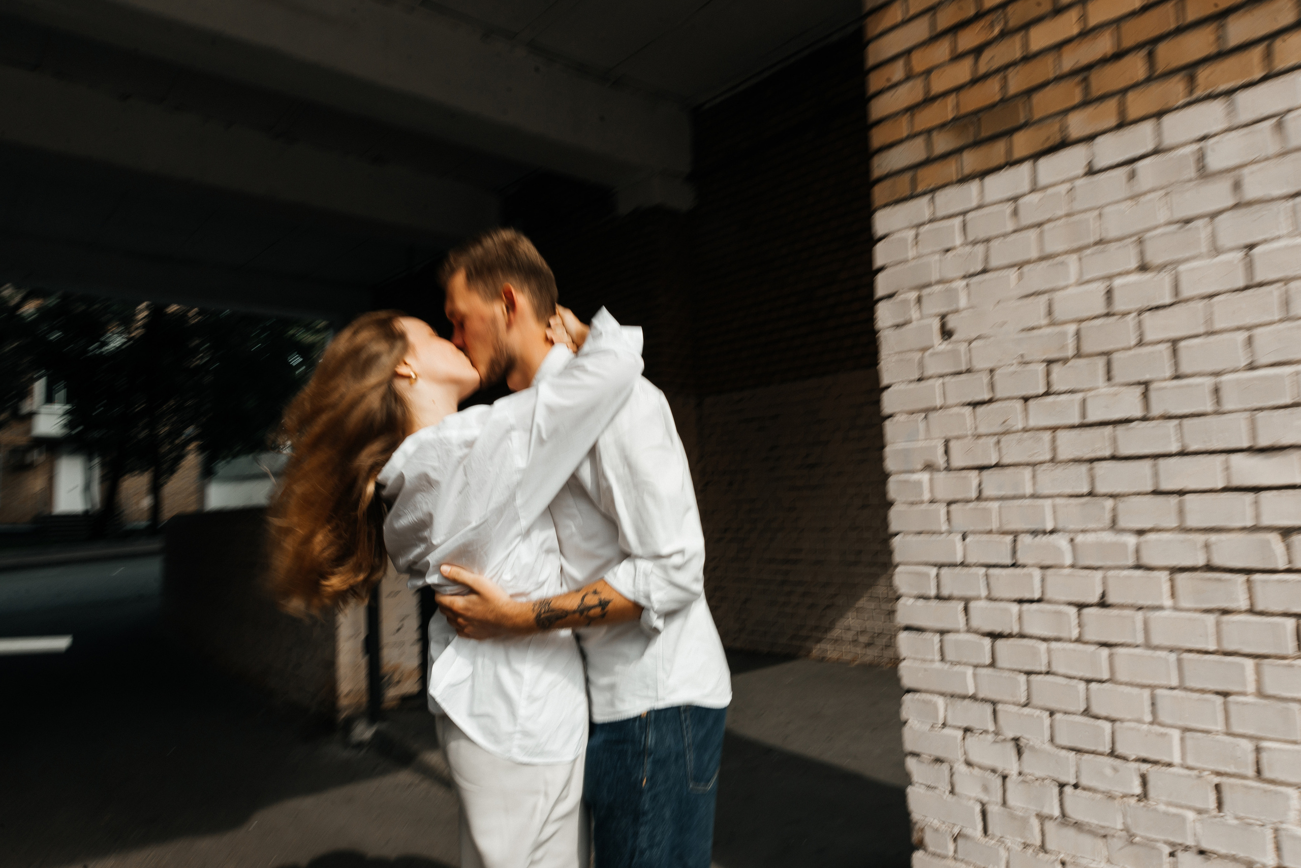 Lovestory портфолио. Фотограф Сергей Глобенко