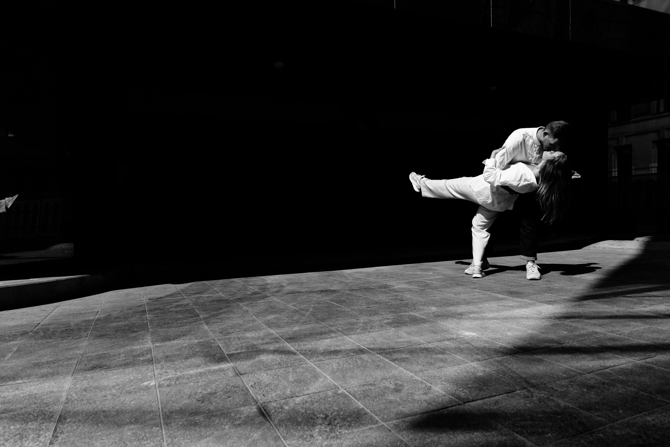 Lovestory портфолио. Фотограф Сергей Глобенко