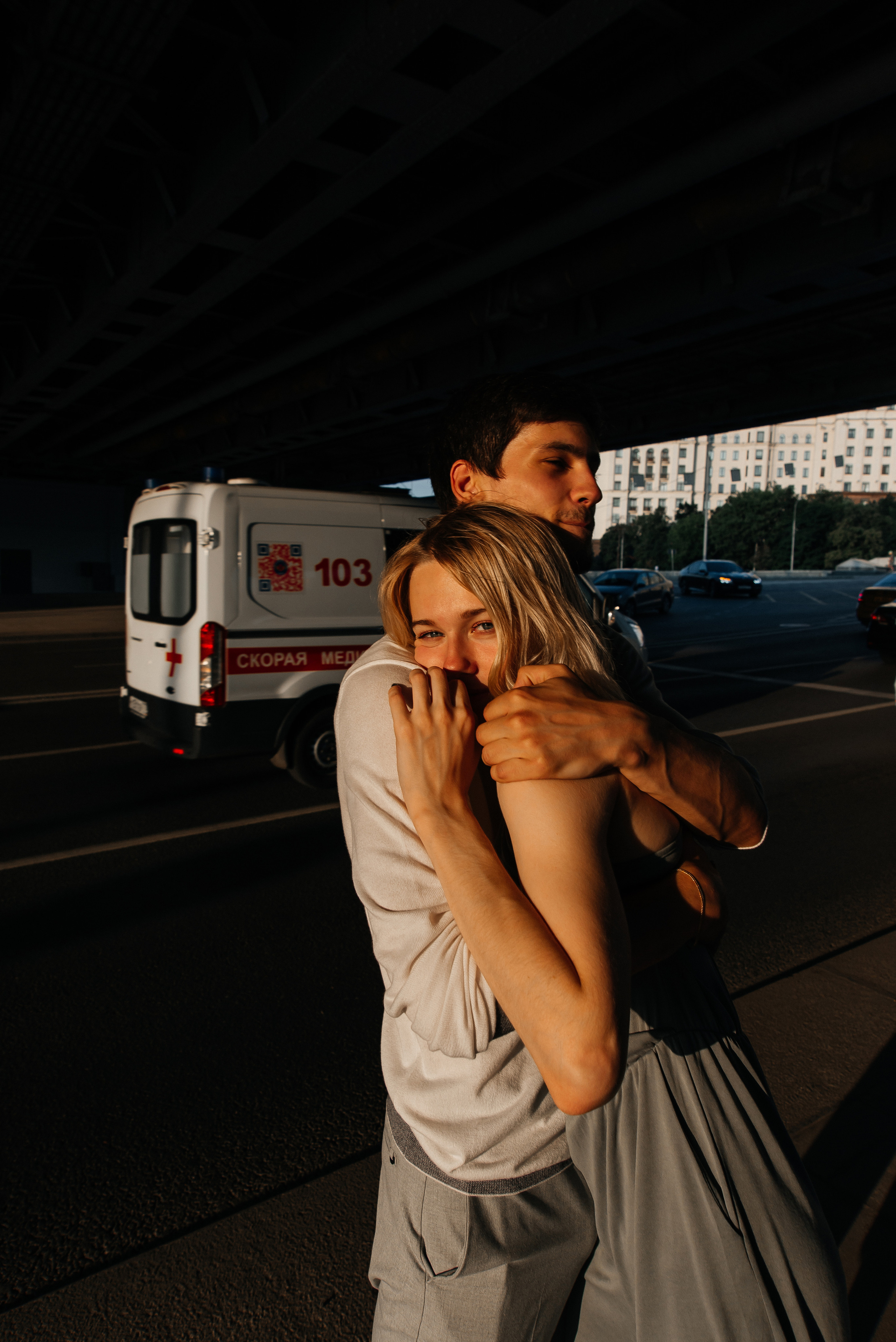 Lovestory портфолио. Фотограф Сергей Глобенко