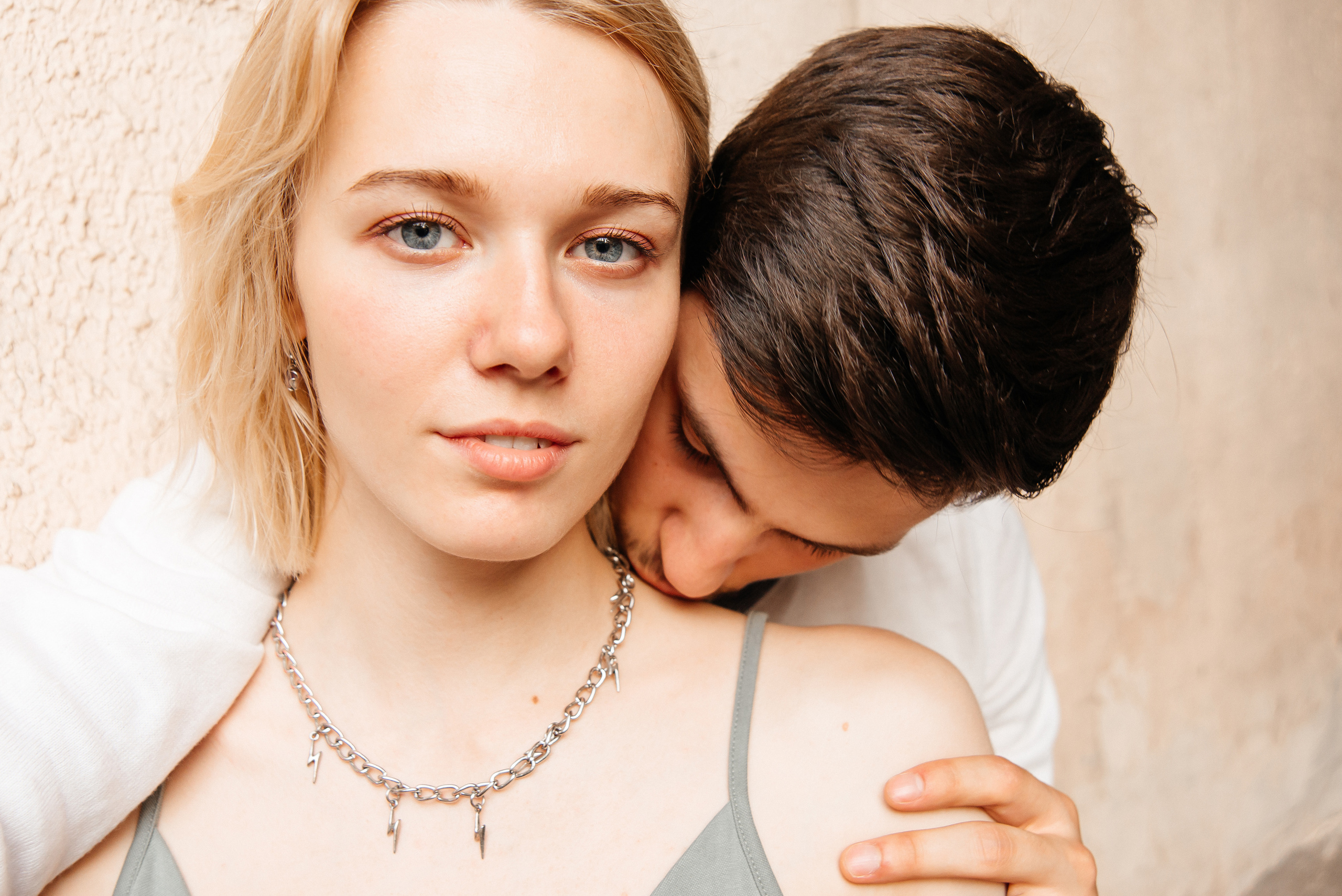 Lovestory портфолио. Фотограф Сергей Глобенко