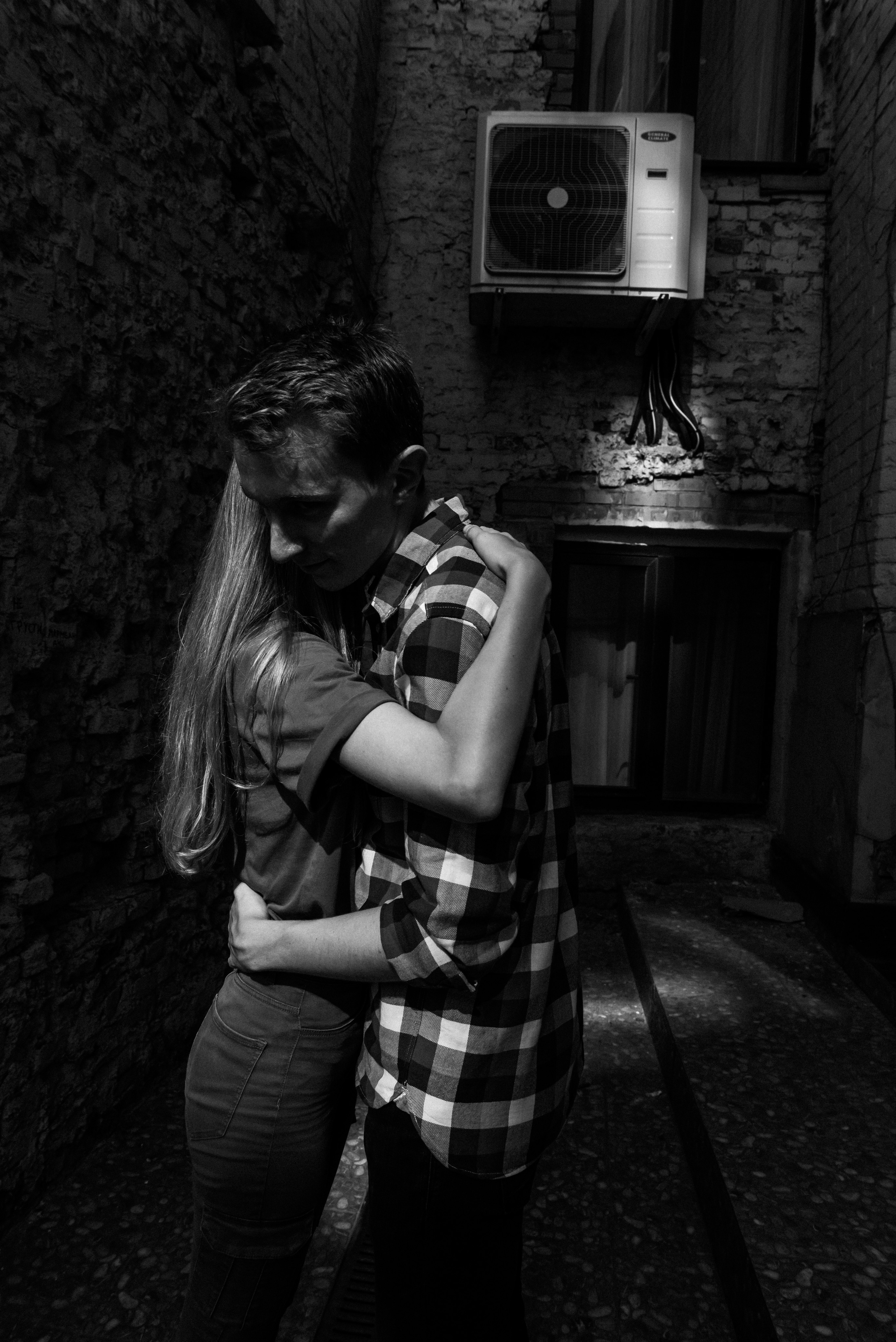 Lovestory портфолио. Фотограф Сергей Глобенко