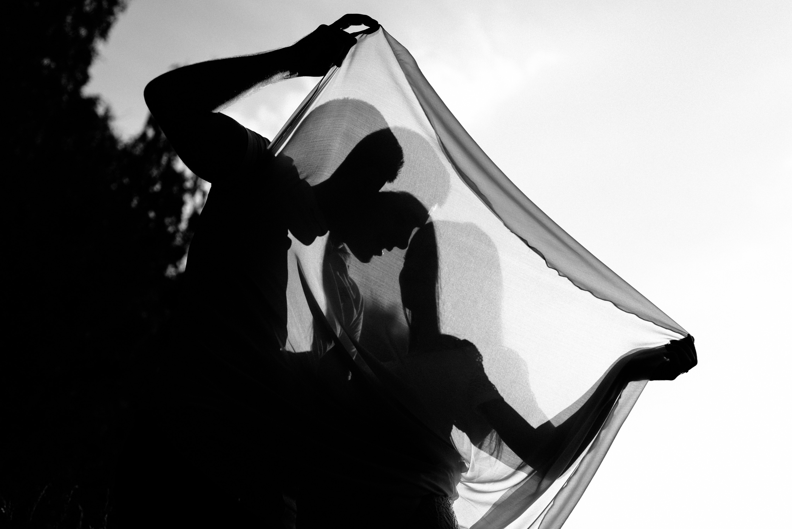 Lovestory портфолио. Фотограф Сергей Глобенко