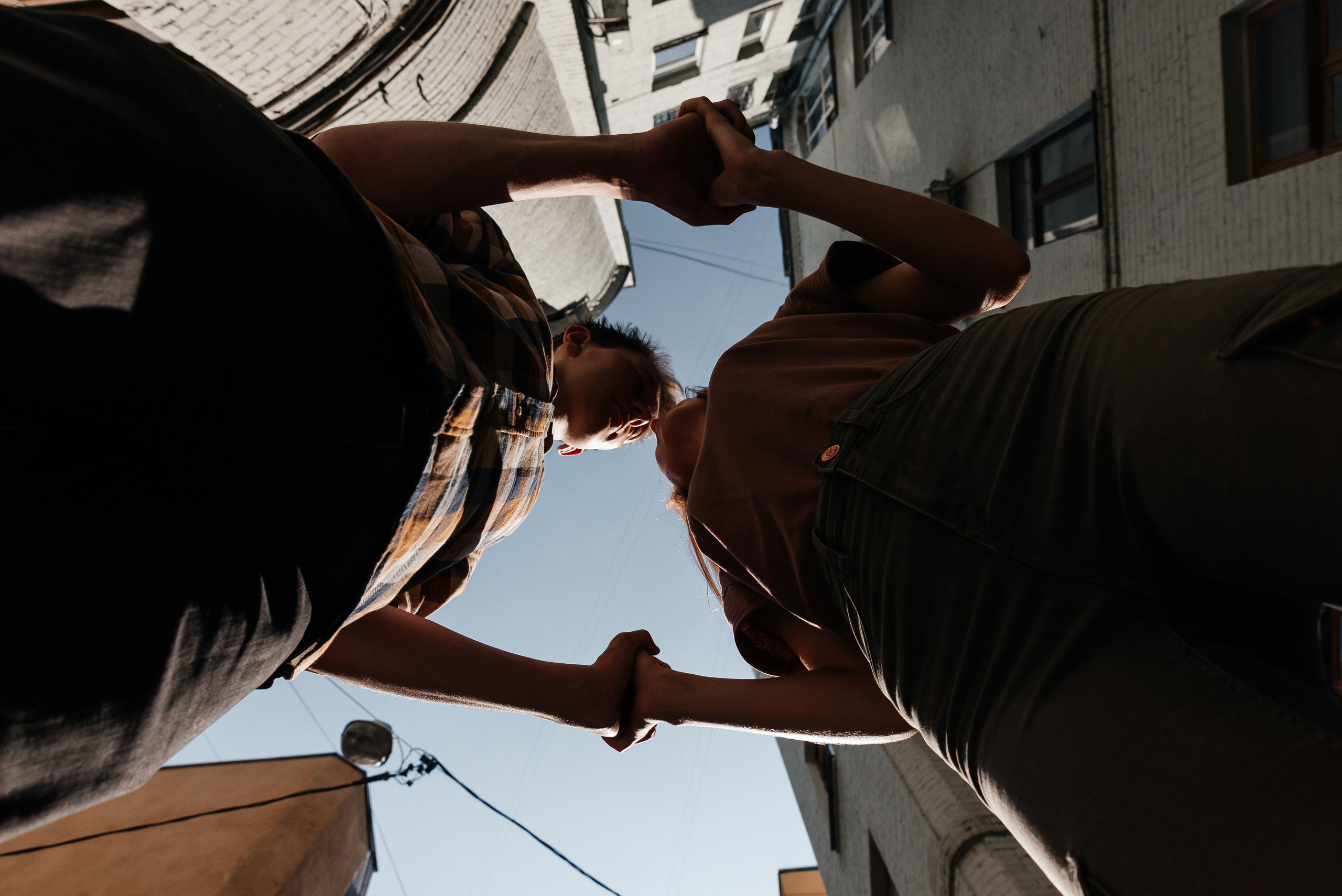 Lovestory портфолио. Фотограф Сергей Глобенко