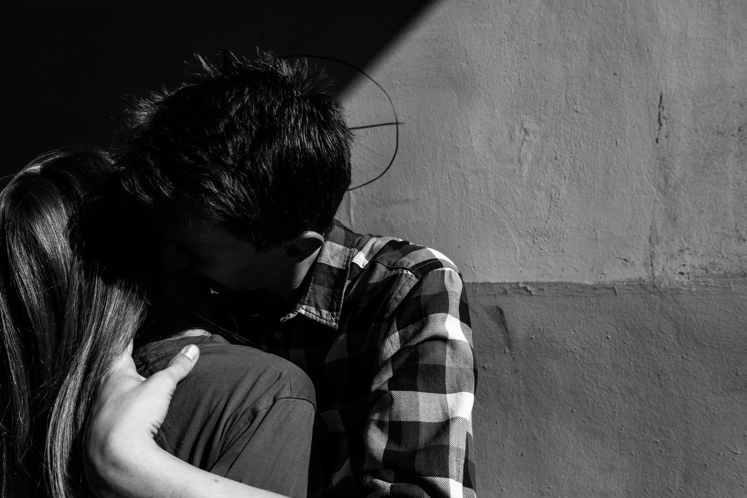 Lovestory портфолио. Фотограф Сергей Глобенко