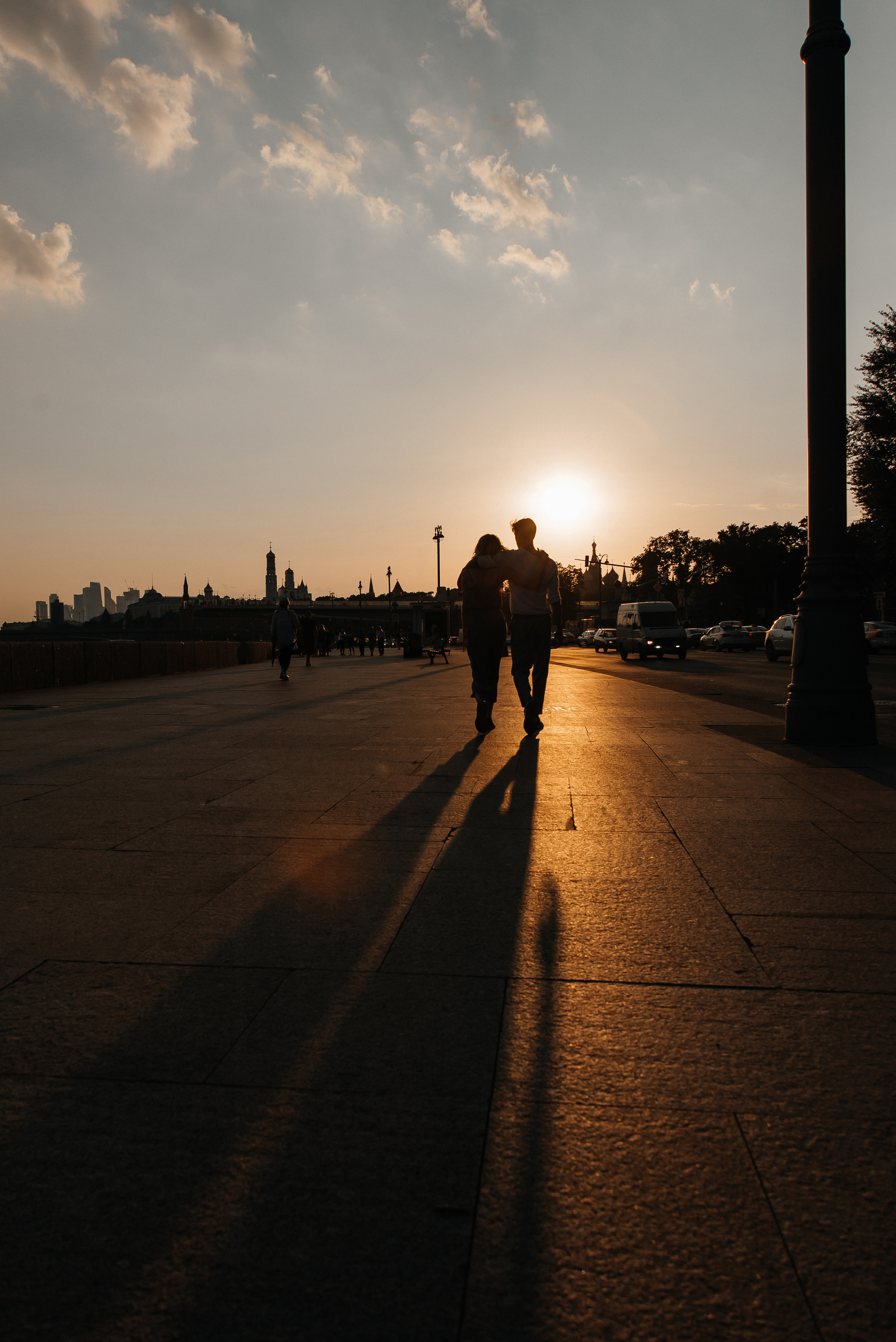 Lovestory портфолио. Фотограф Сергей Глобенко