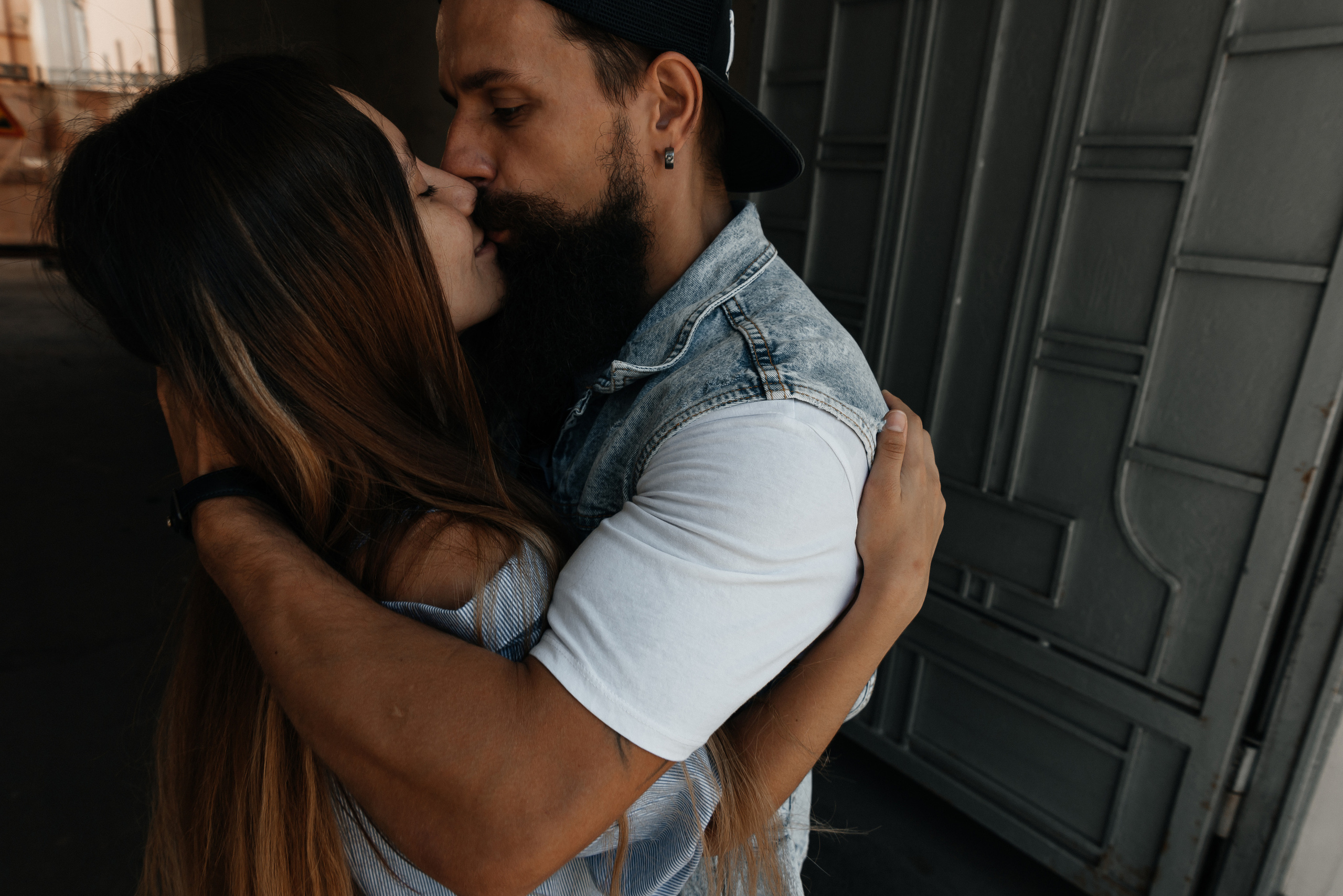 Lovestory портфолио. Фотограф Сергей Глобенко