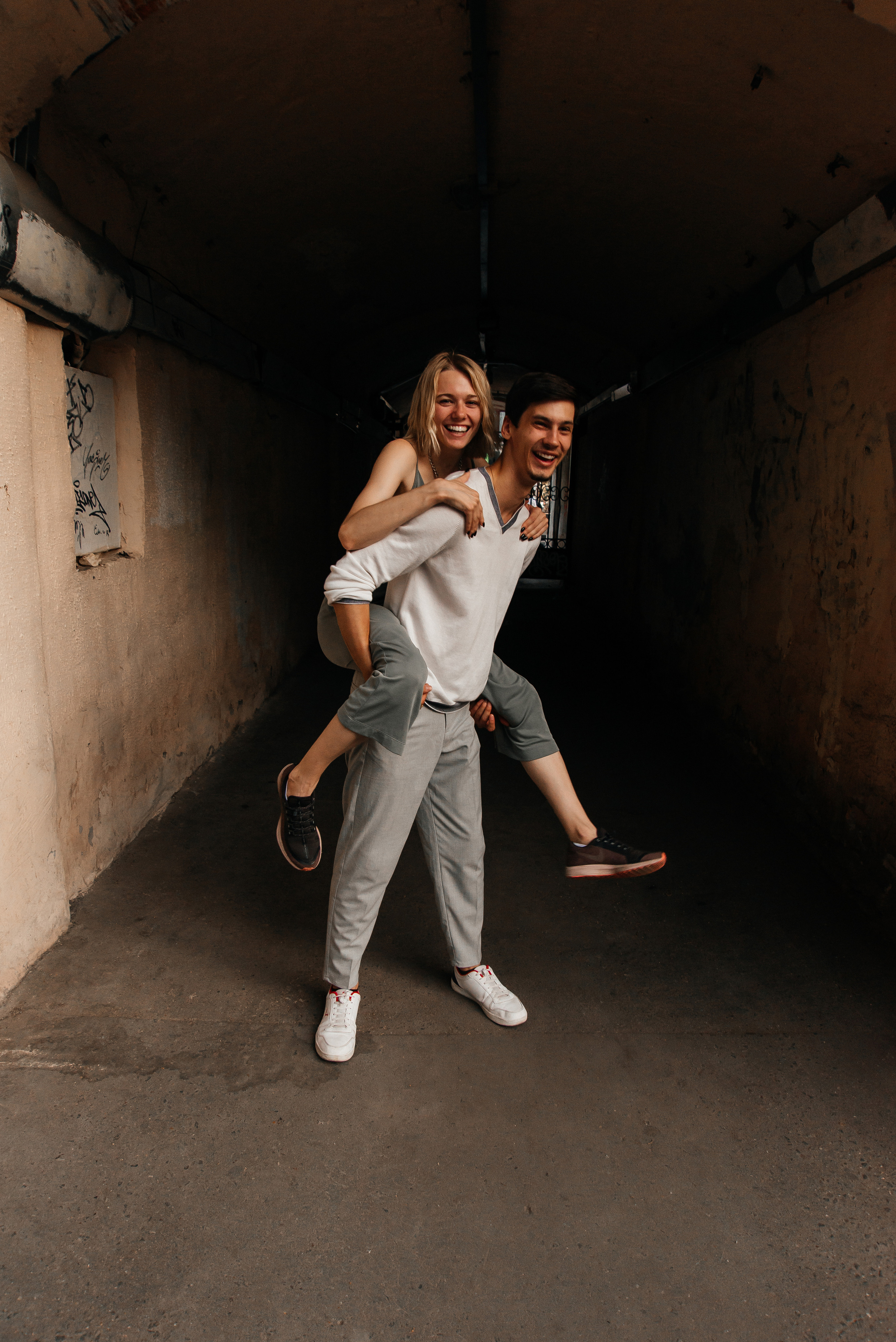 Lovestory портфолио. Фотограф Сергей Глобенко