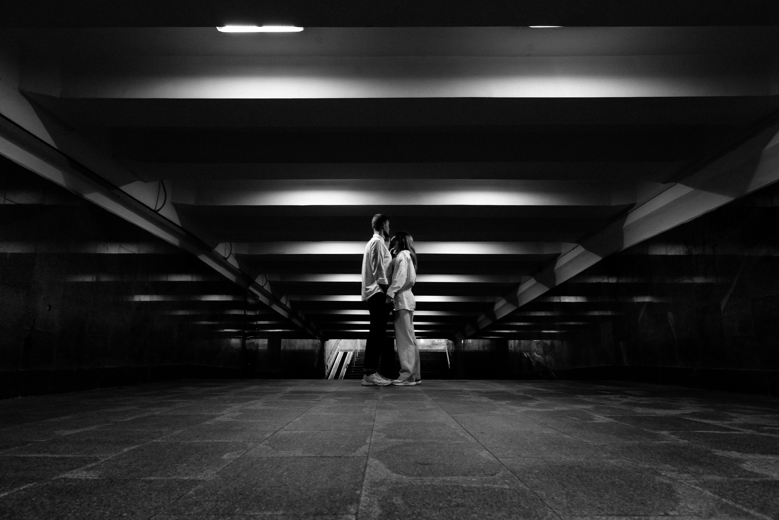 Lovestory портфолио. Фотограф Сергей Глобенко