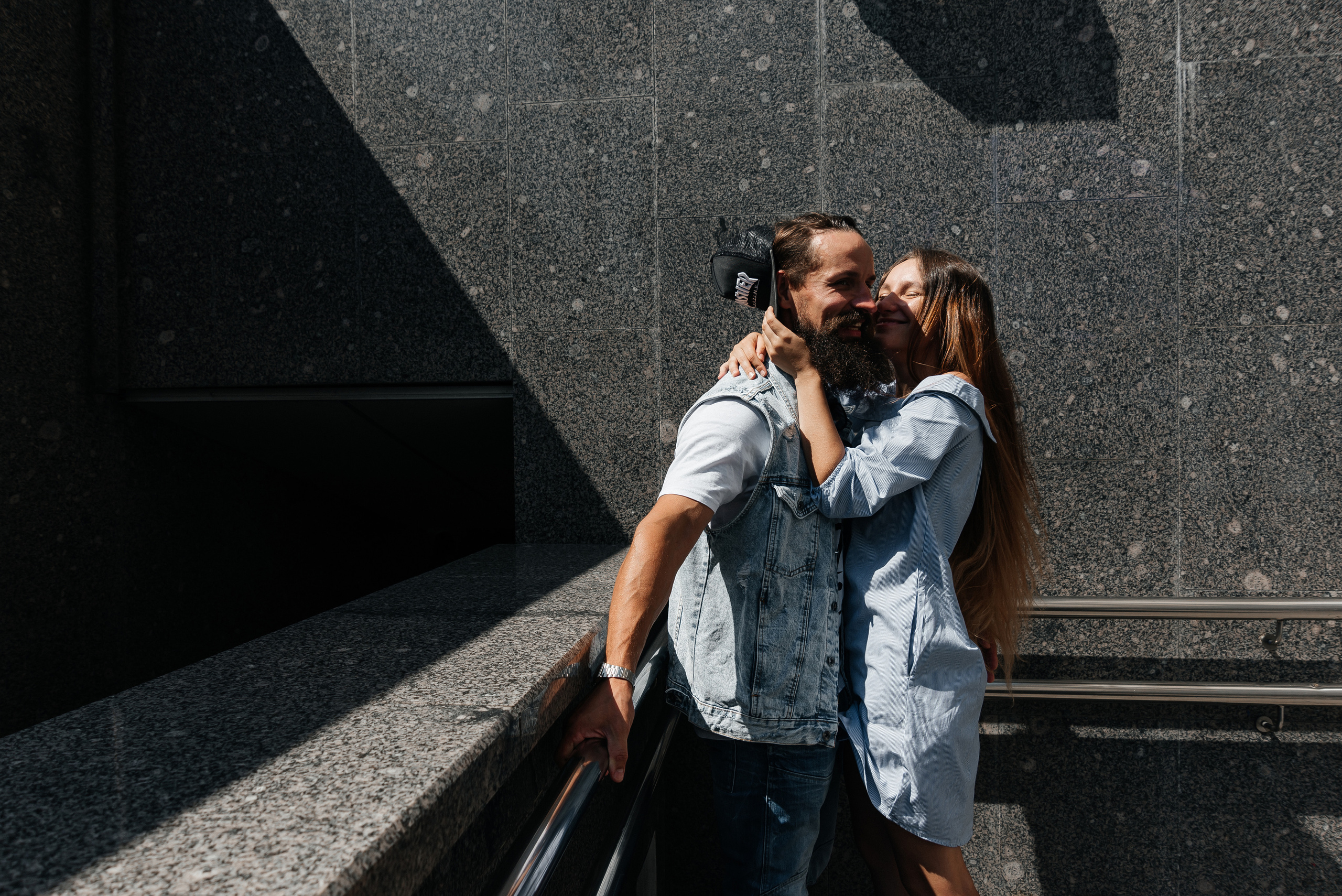 Lovestory портфолио. Фотограф Сергей Глобенко