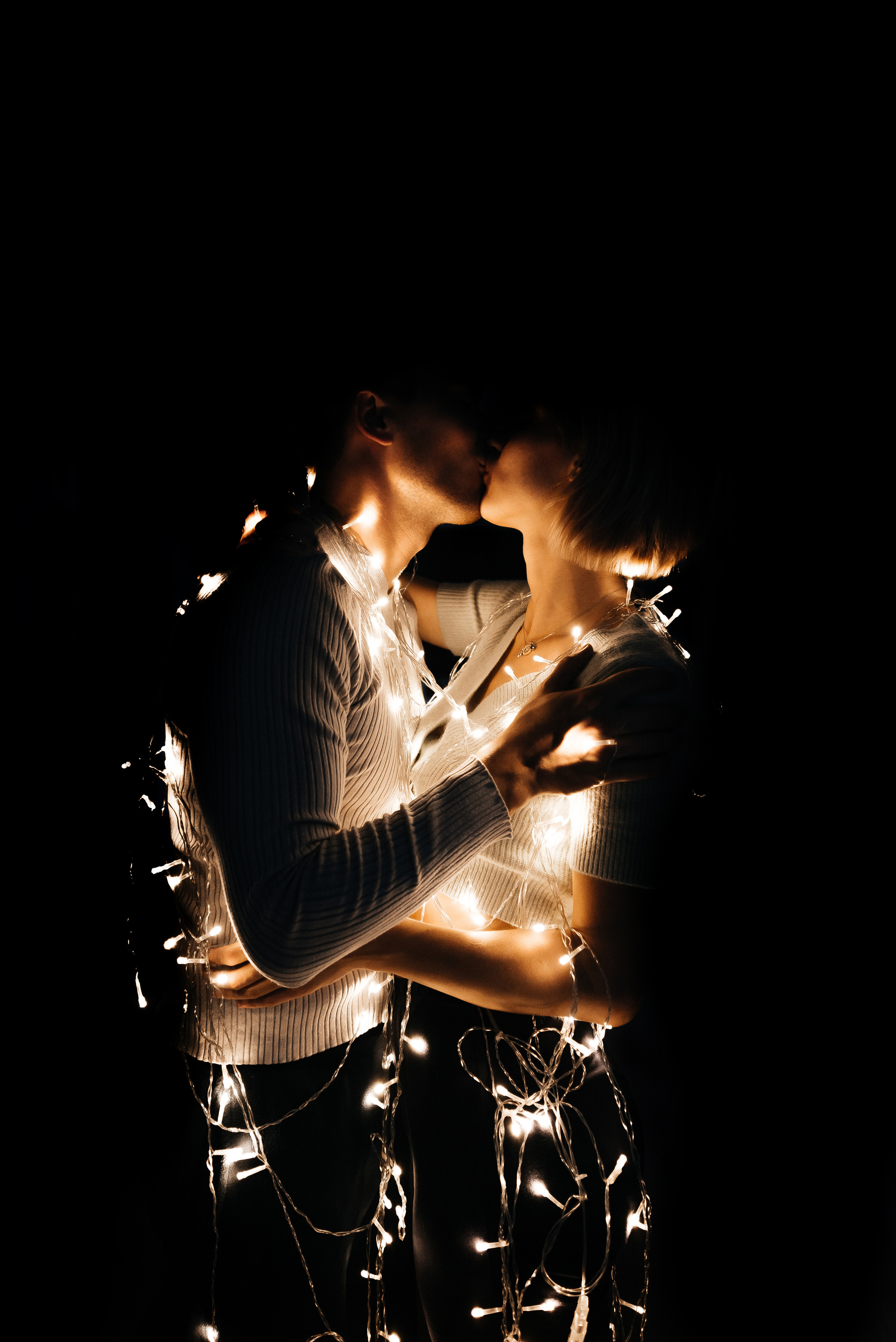 Lovestory портфолио. Фотограф Сергей Глобенко