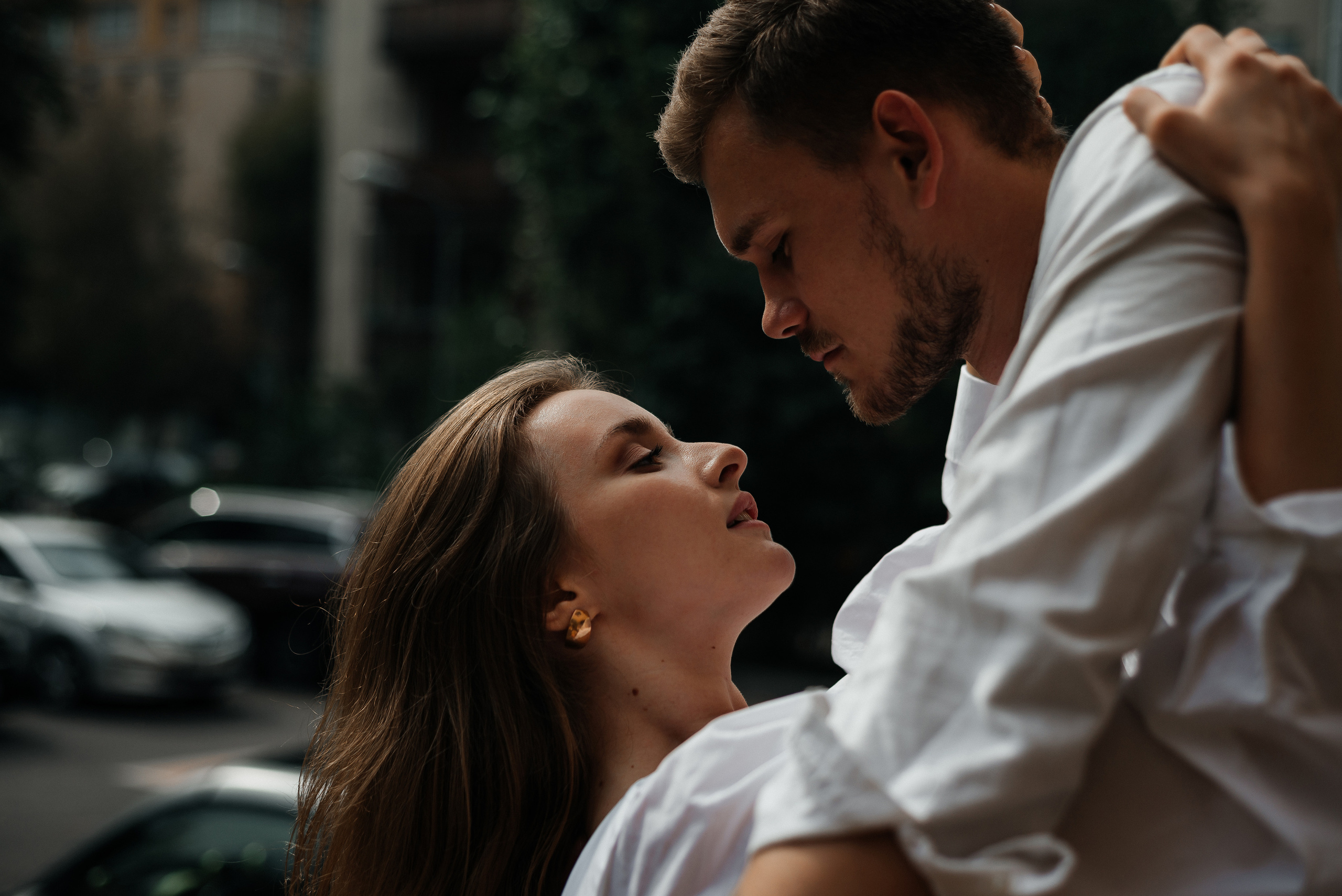 Lovestory портфолио. Фотограф Сергей Глобенко