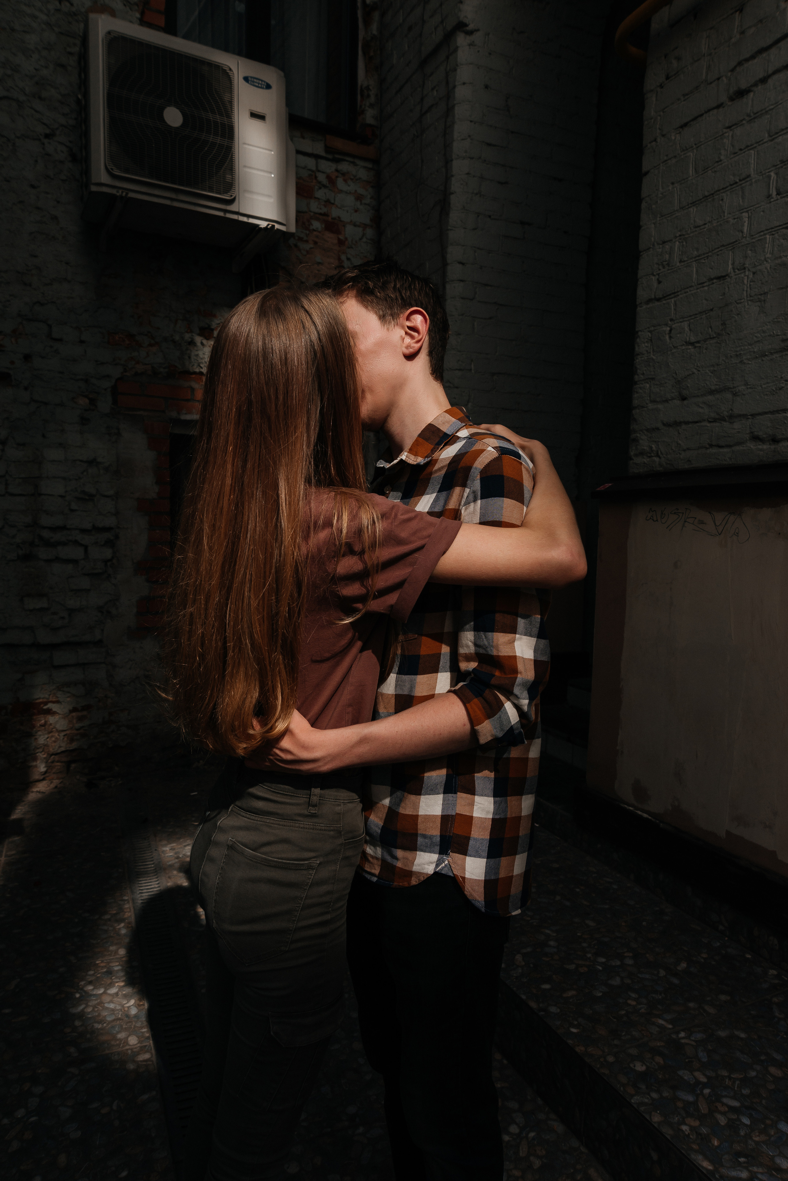 Lovestory портфолио. Фотограф Сергей Глобенко