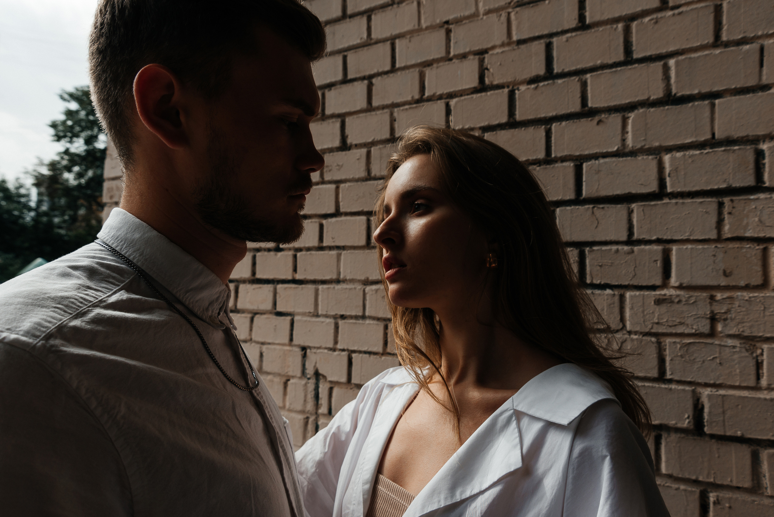 Lovestory портфолио. Фотограф Сергей Глобенко