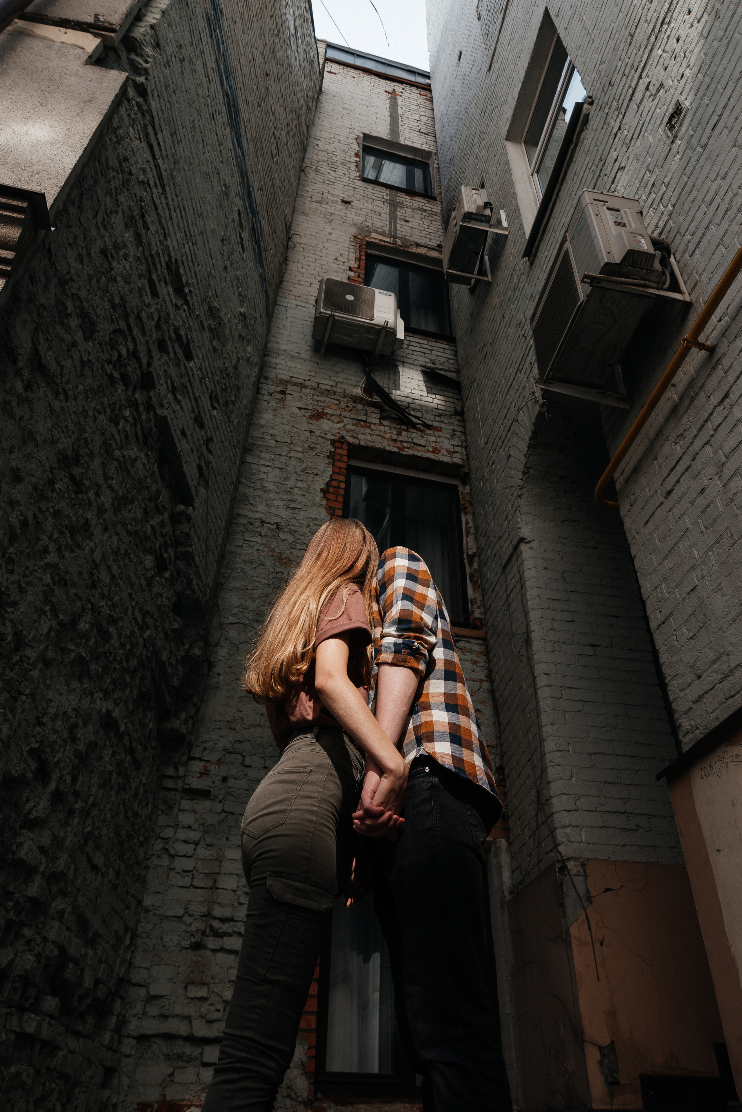 Lovestory портфолио. Фотограф Сергей Глобенко