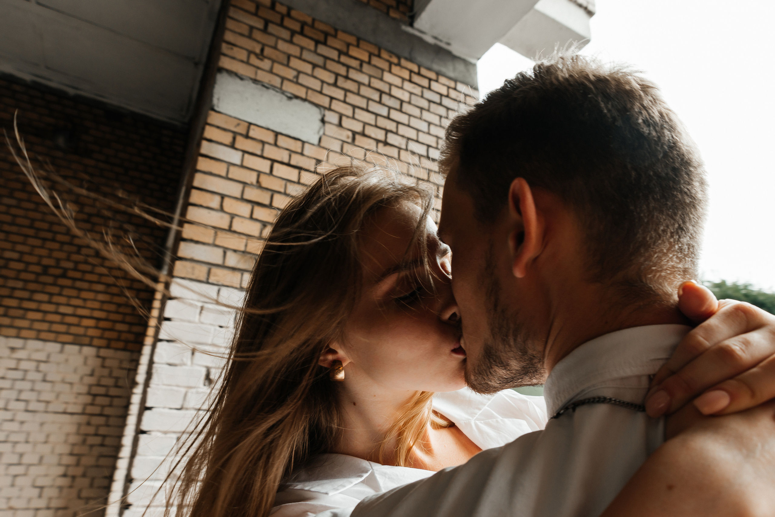 Lovestory портфолио. Фотограф Сергей Глобенко