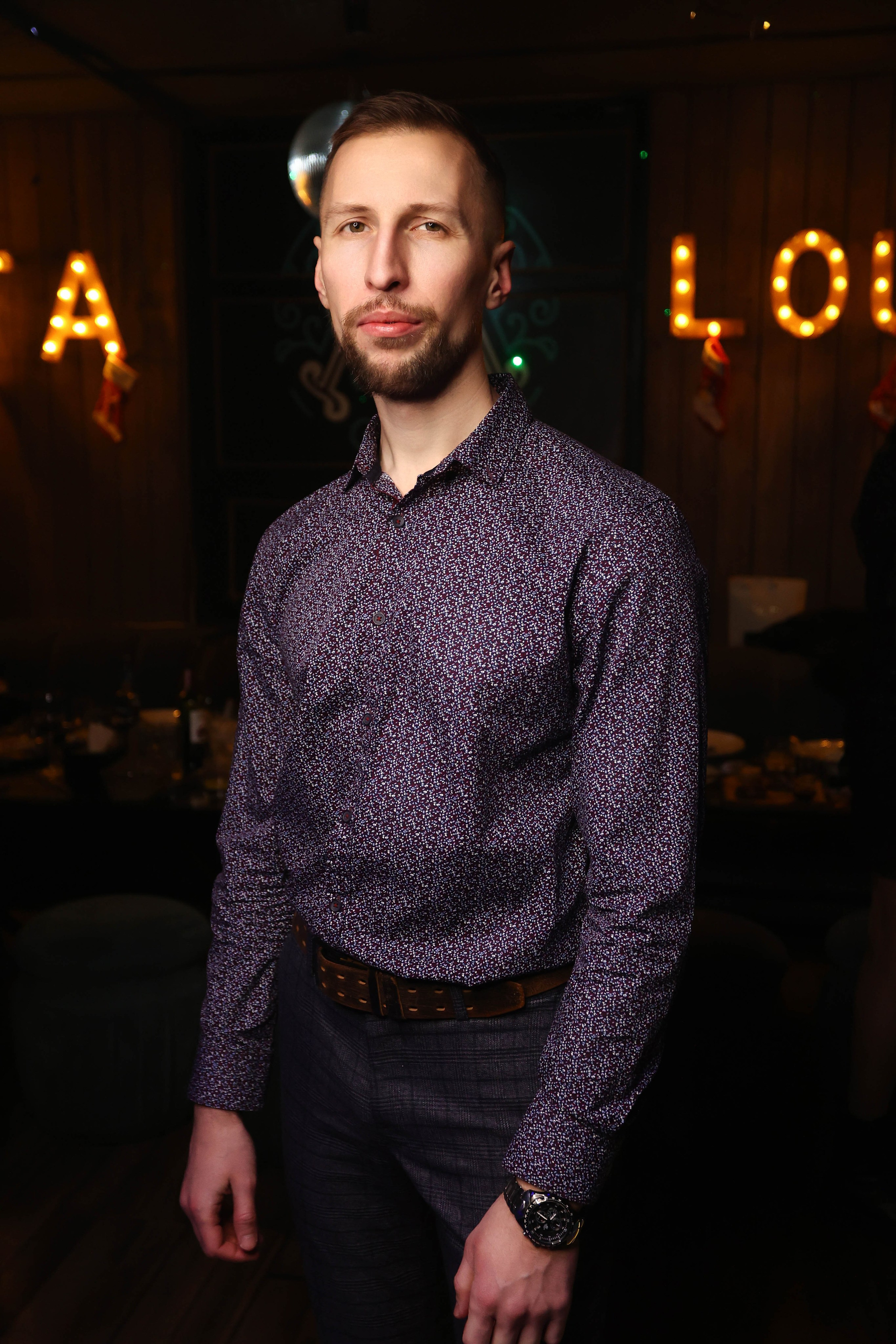 16/12/23 Новогоднее караоке в Мята Спортивная. Мята Спортивная — Кальянная, караоке, бар в Минске