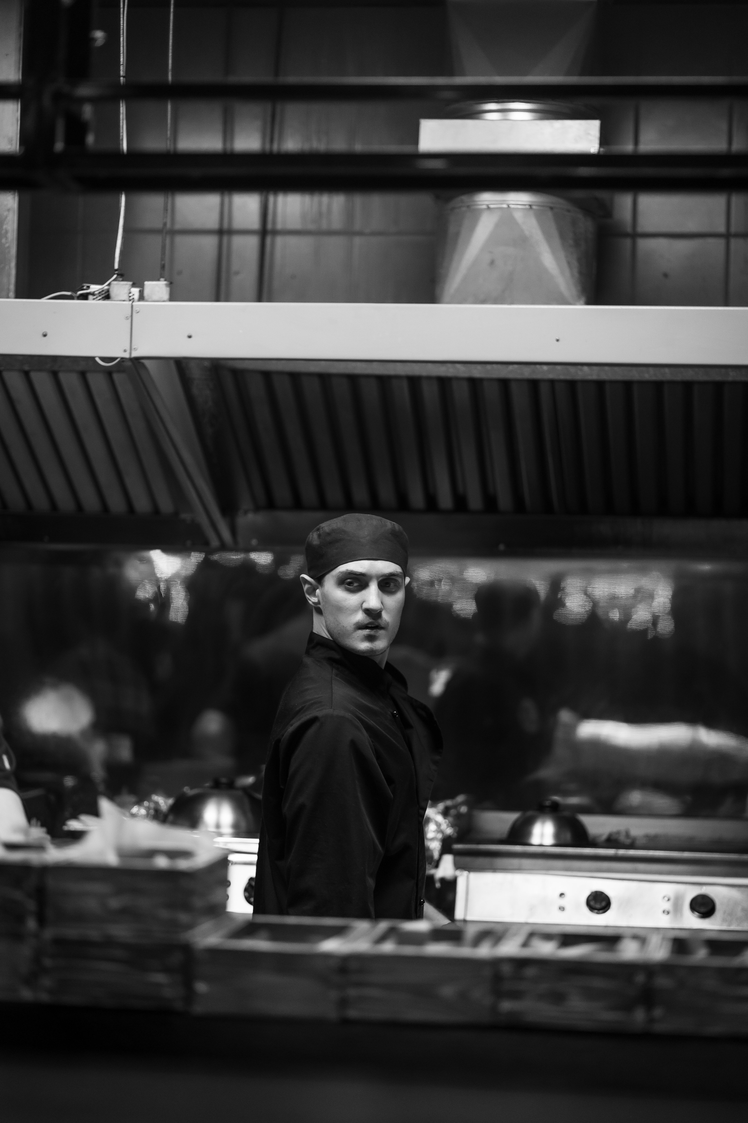 Rooks 14.12 HB. Анастасия Паршукова — фотограф Шерегеш Новосибирск