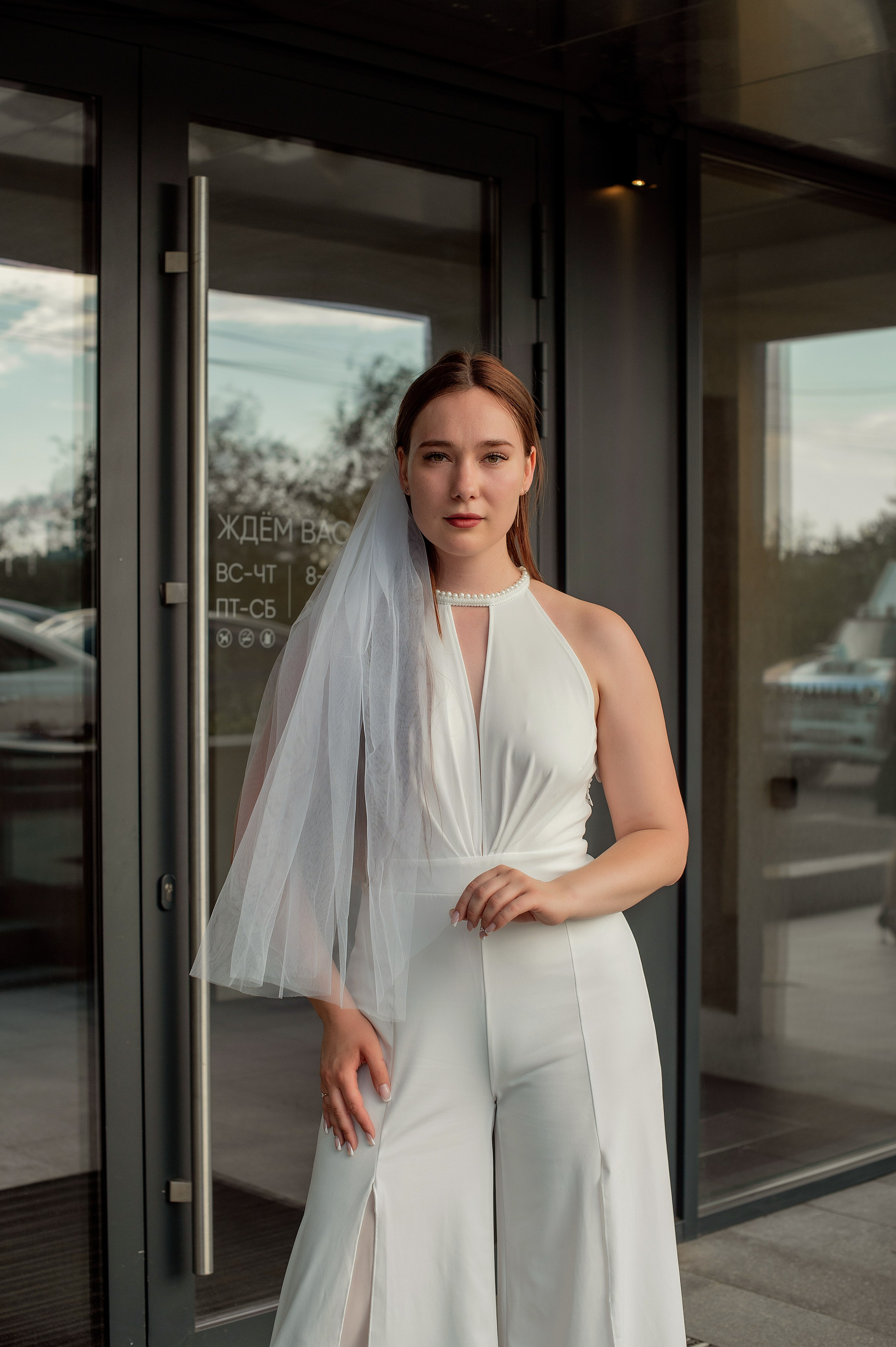 Девичник. Фотограф Виктория Воронина