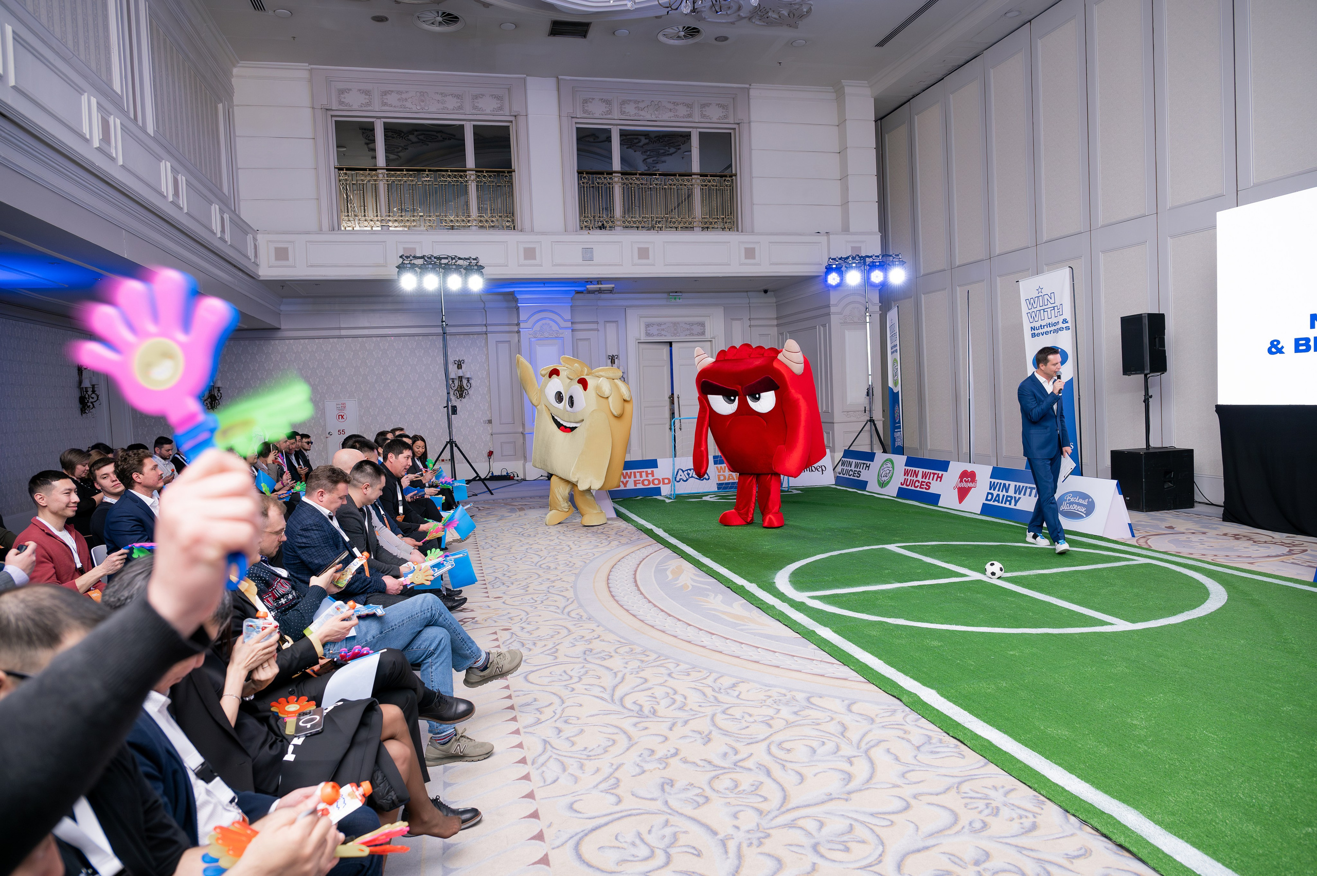 Pepsico Central Asia. Фотограф в Алматы — Алексей Коньков | Репортаж, свадьбы, портреты