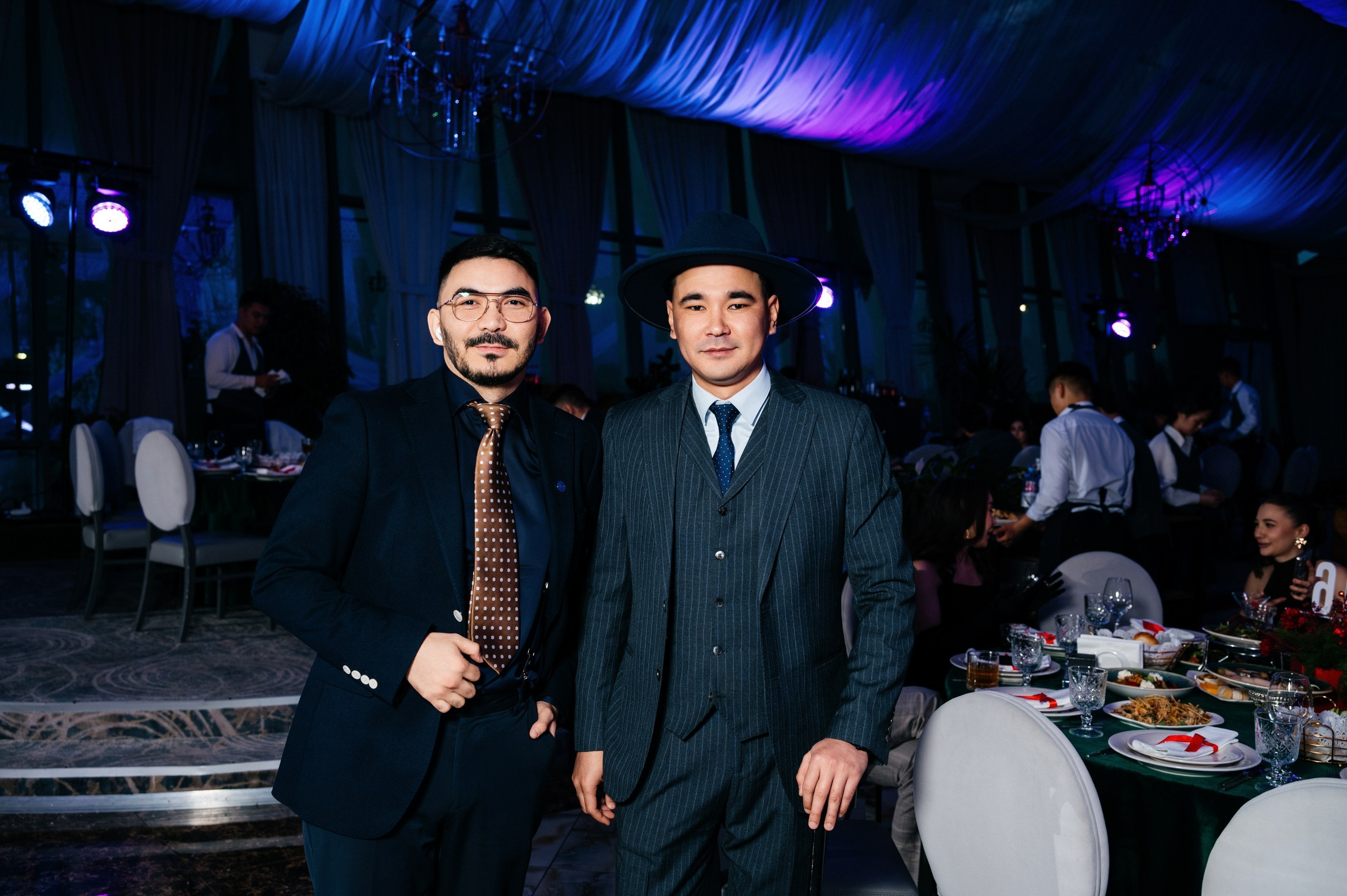 Галерея Новостроек. Фотограф в Алматы — Алексей Коньков | Репортаж, свадьбы, портреты