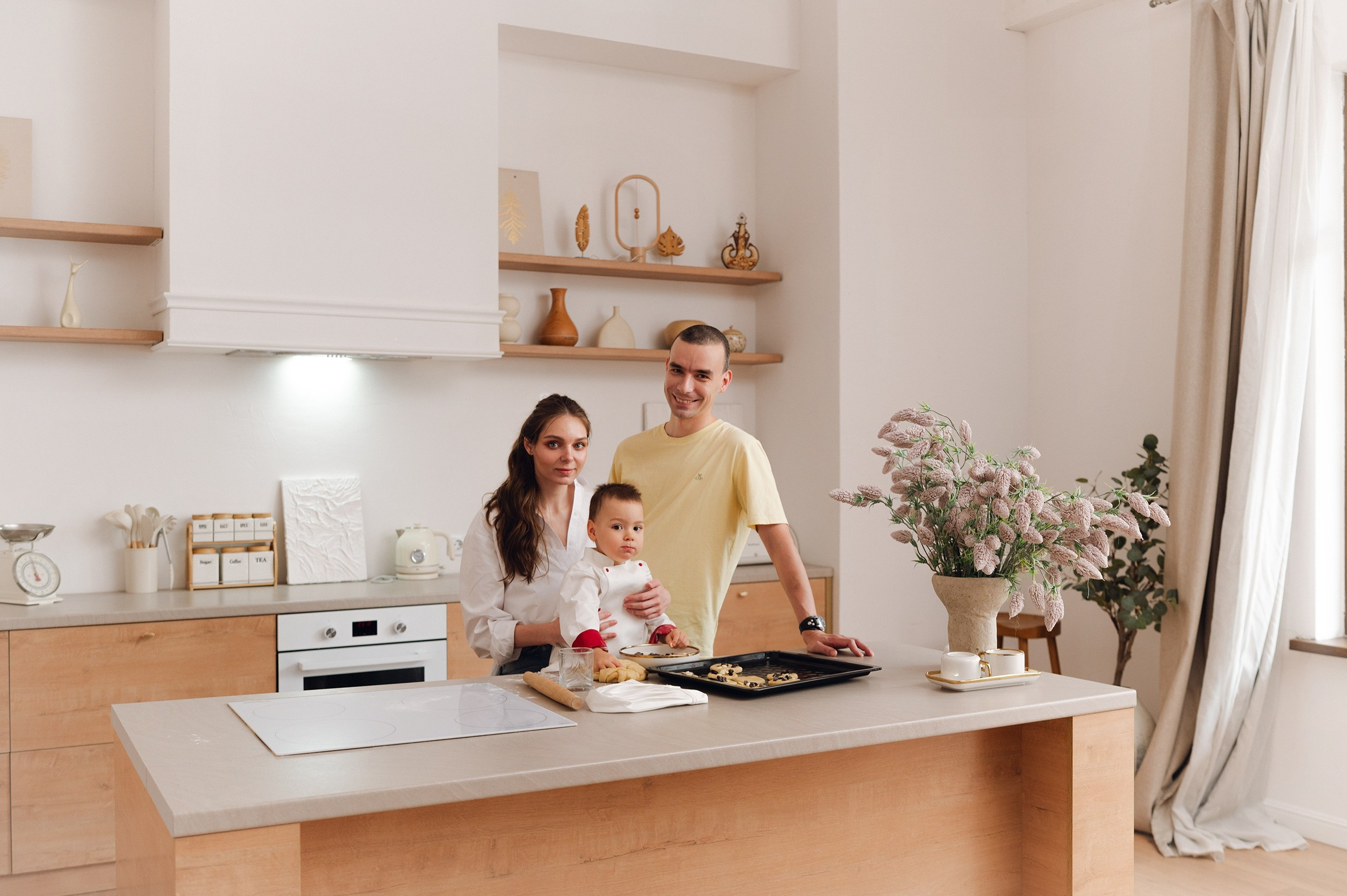 Маленький шеф. Фотограф в Алматы — Алексей Коньков | Репортаж, свадьбы, портреты