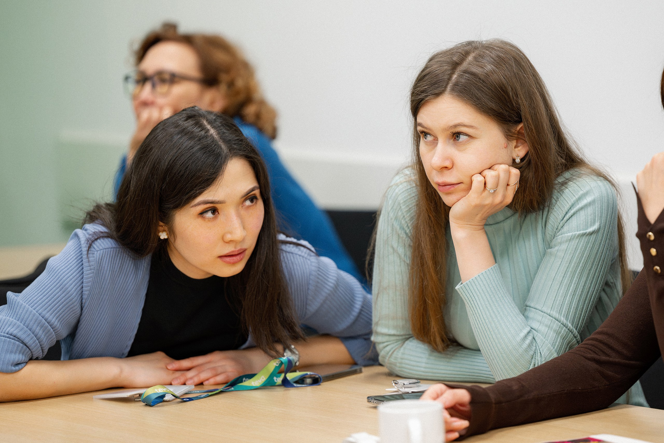 Teva, 8 марта, квиз. Фотограф в Алматы — Алексей Коньков | Репортаж, свадьбы, портреты, Love story