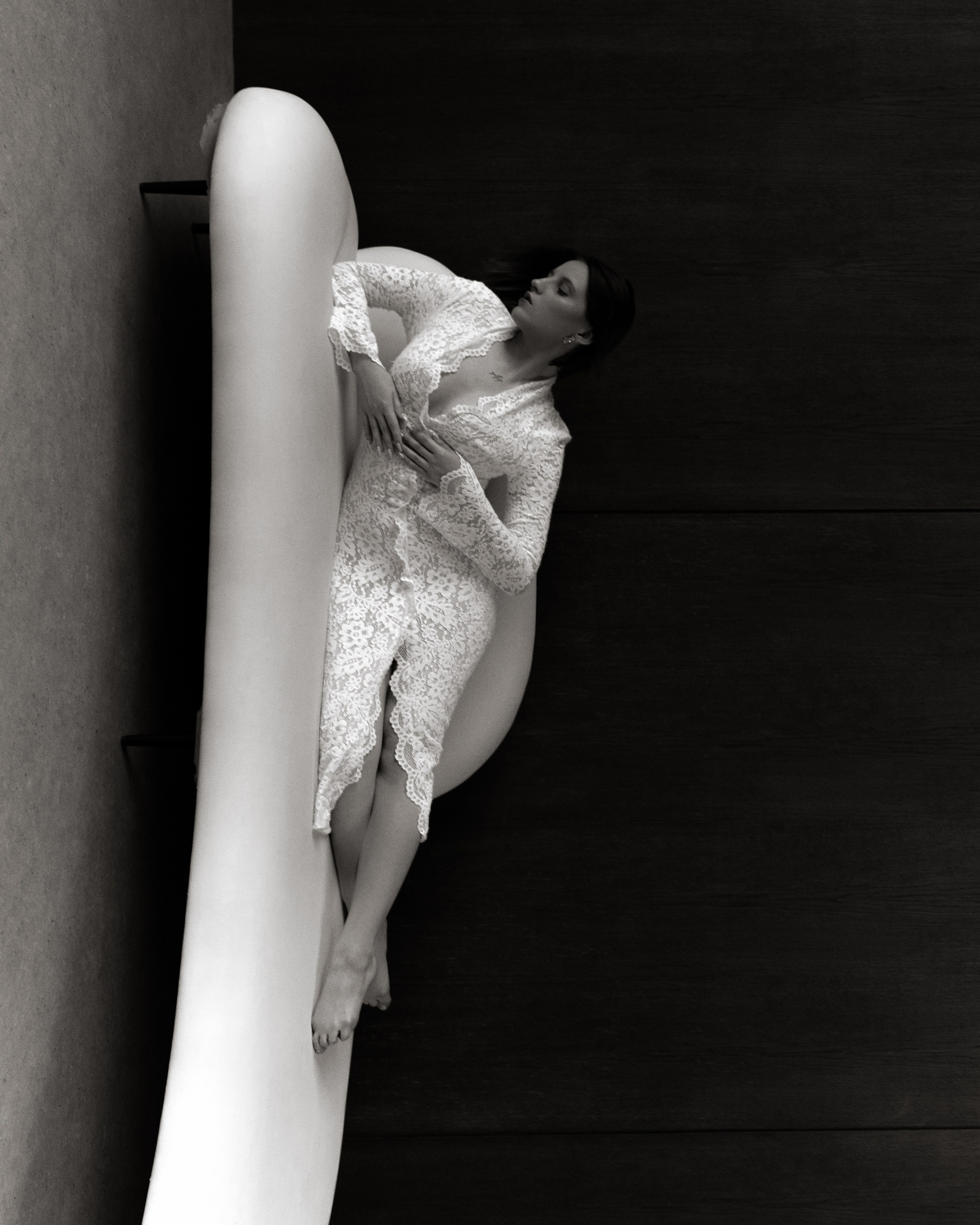 Юлия. DARYA.BELKINA