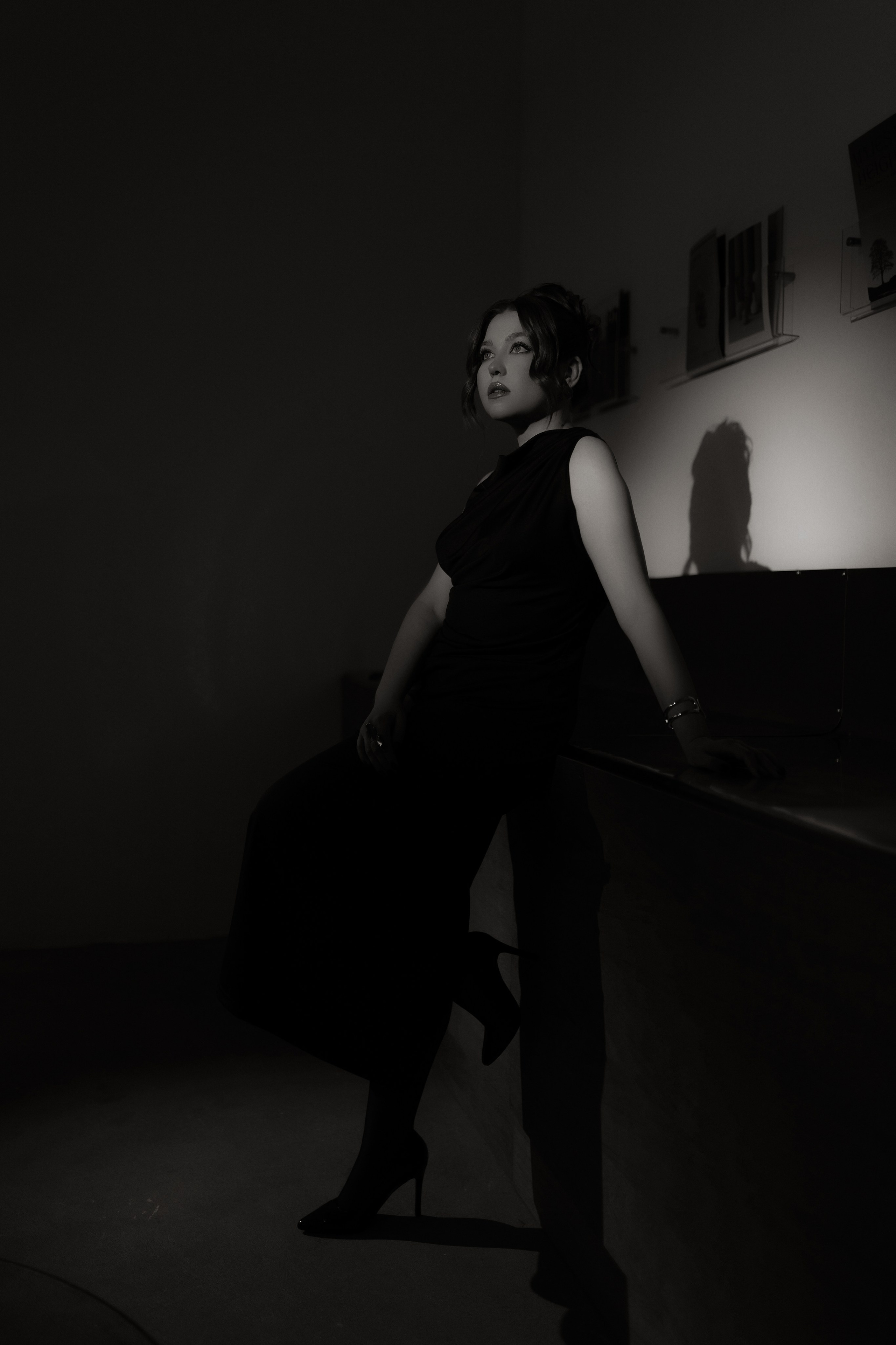 Арина. DARYA.BELKINA