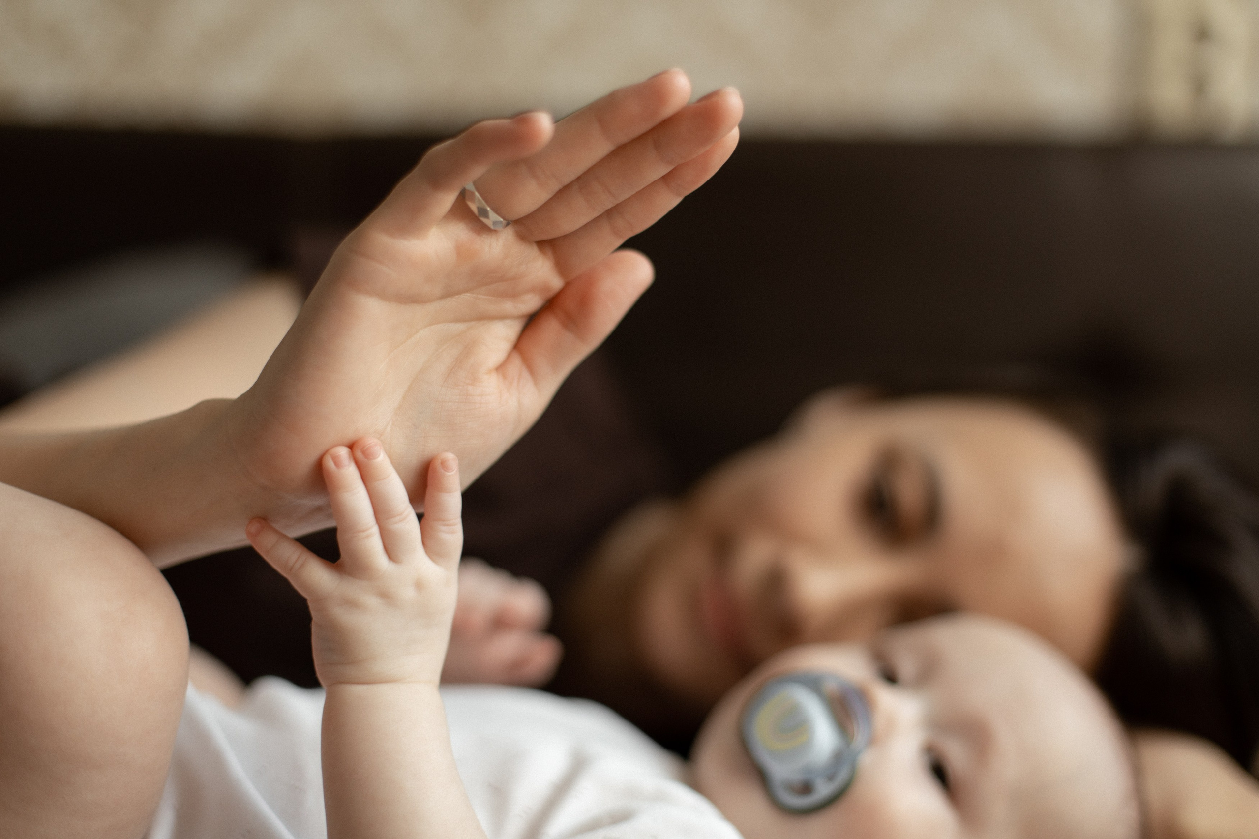 Лева и его родители. Семейный фотограф Челябинск