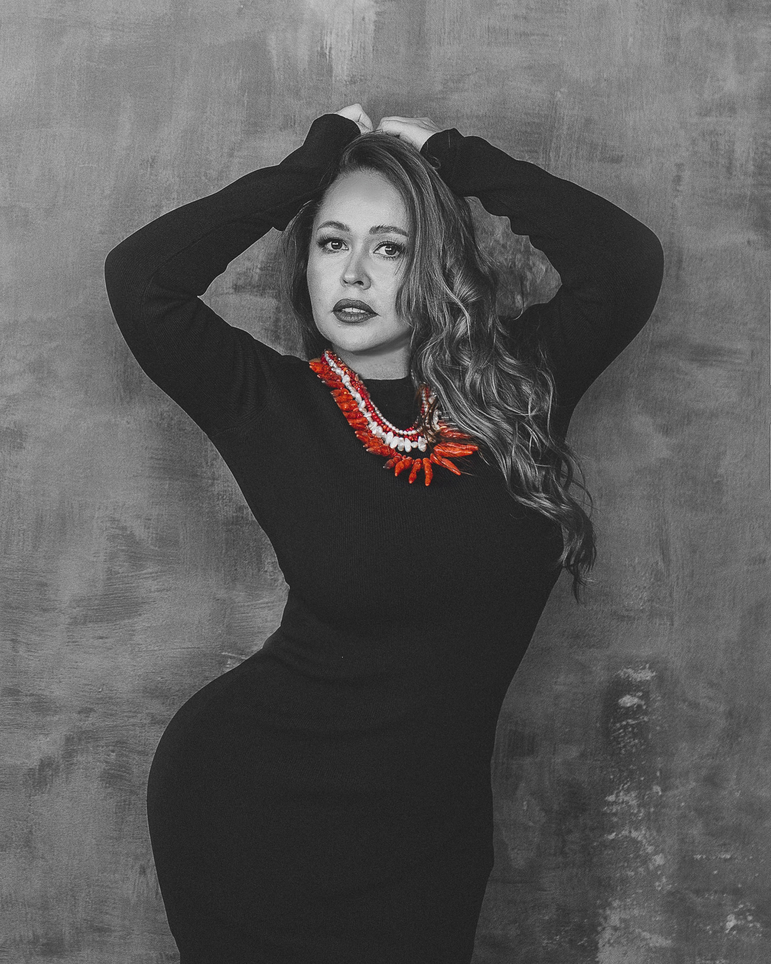 Главная мама Екатеринбурга 2024. Семейный и детский фотограф в Екатеринбурге Каликова Елена