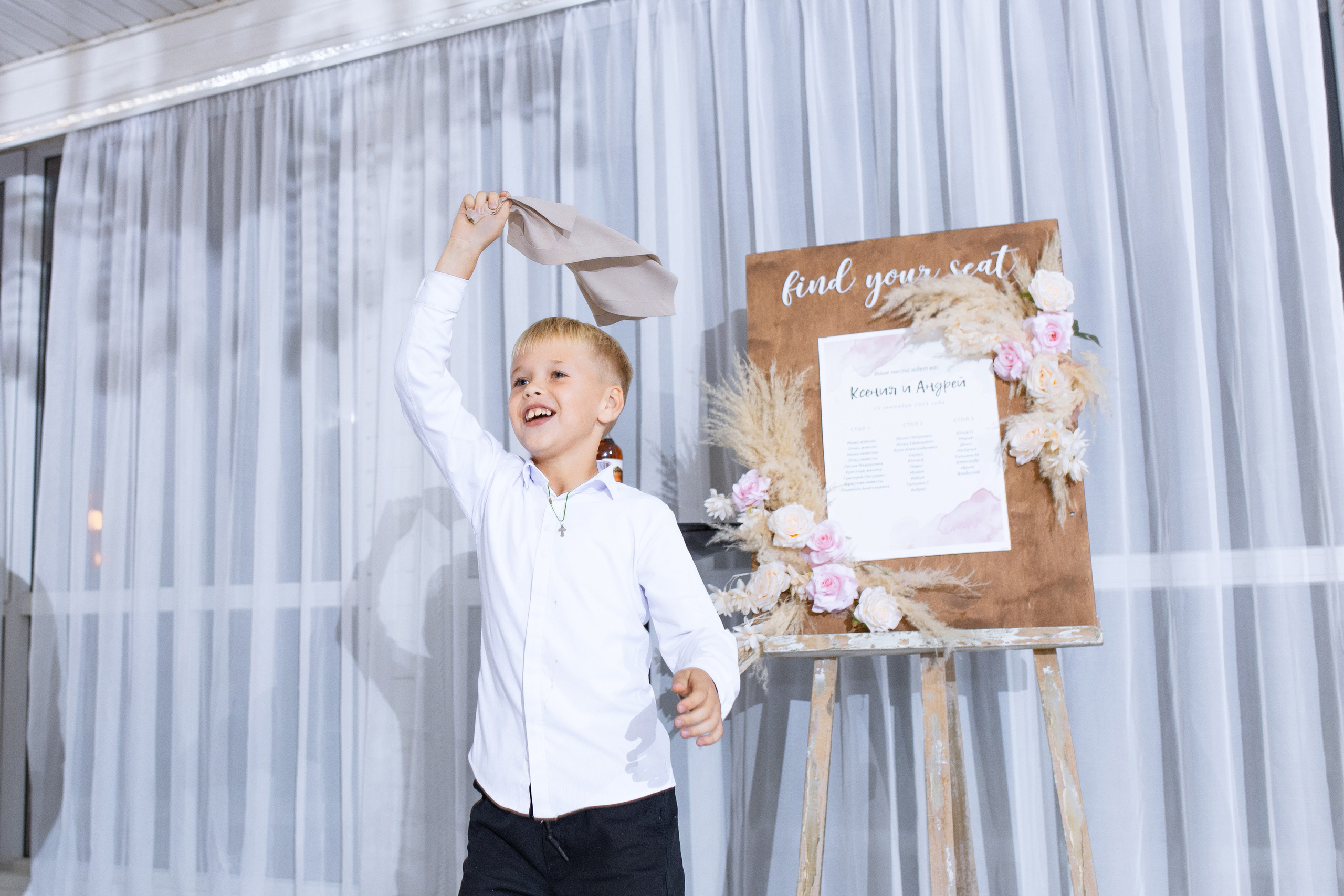 Андрей и Ксения. Свадебный фотограф Витебск Минск