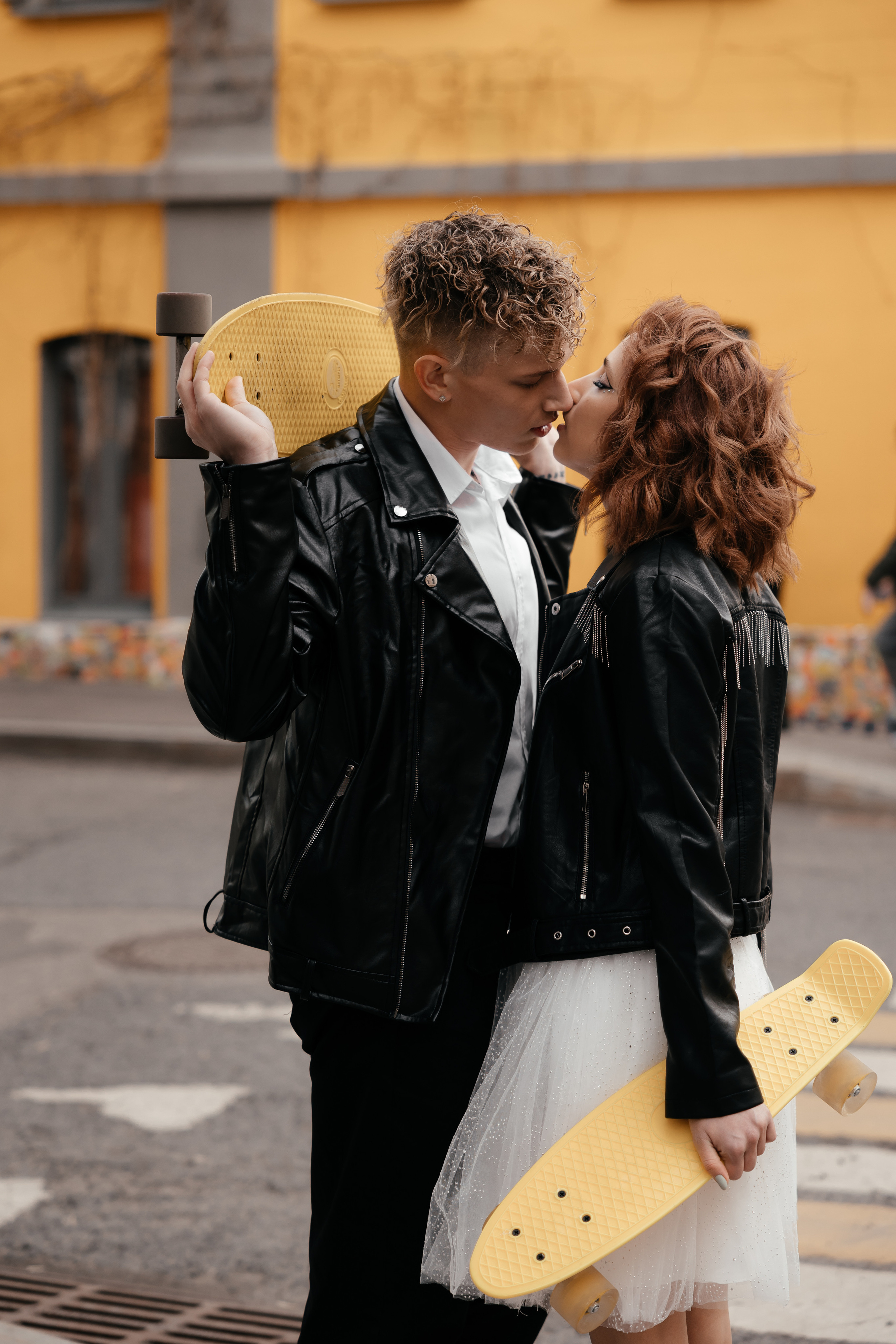 Паша и Алёна. Свадебный фотограф в Москве