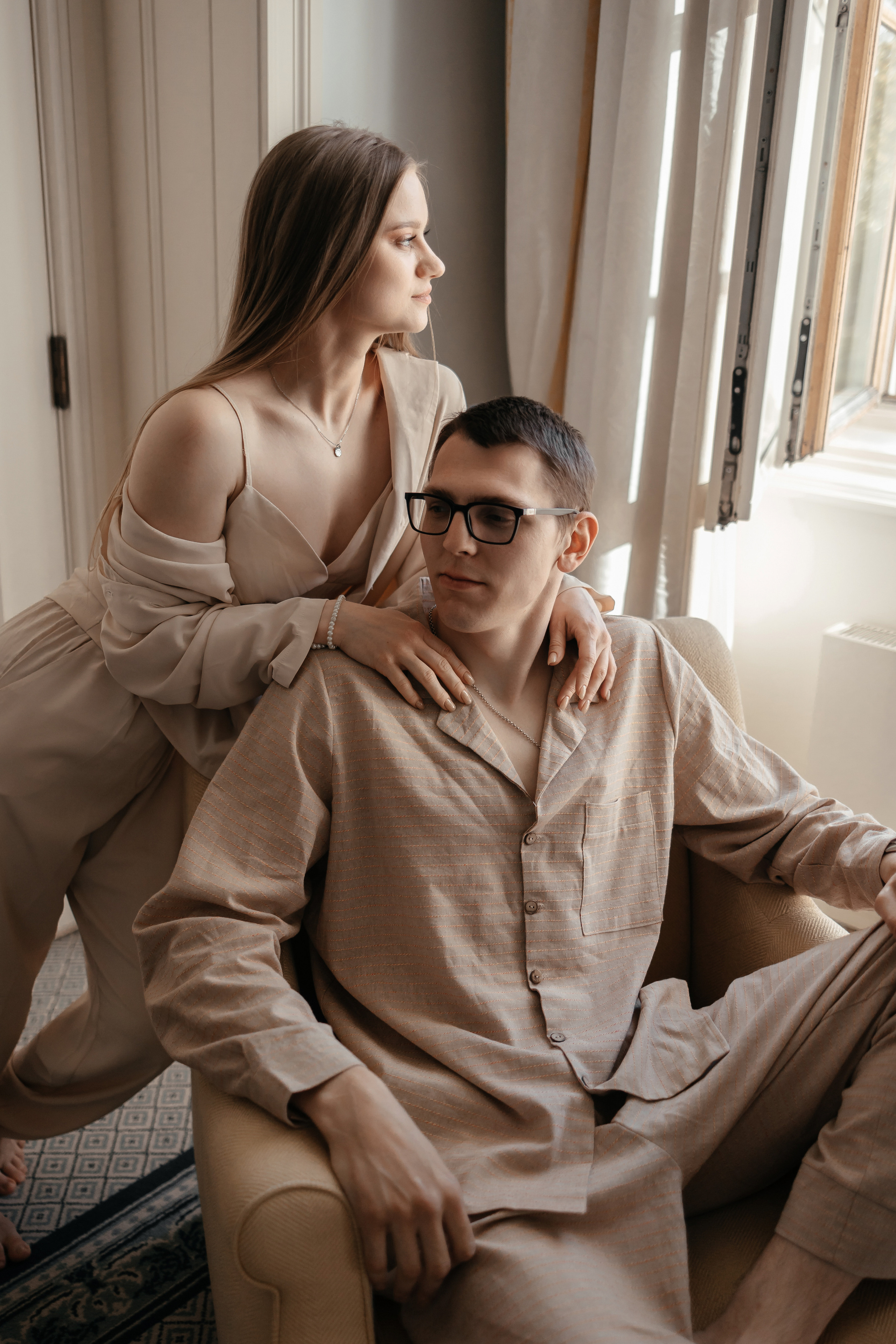 Миша и Настя СПБ♥. Свадебный фотограф в Москве