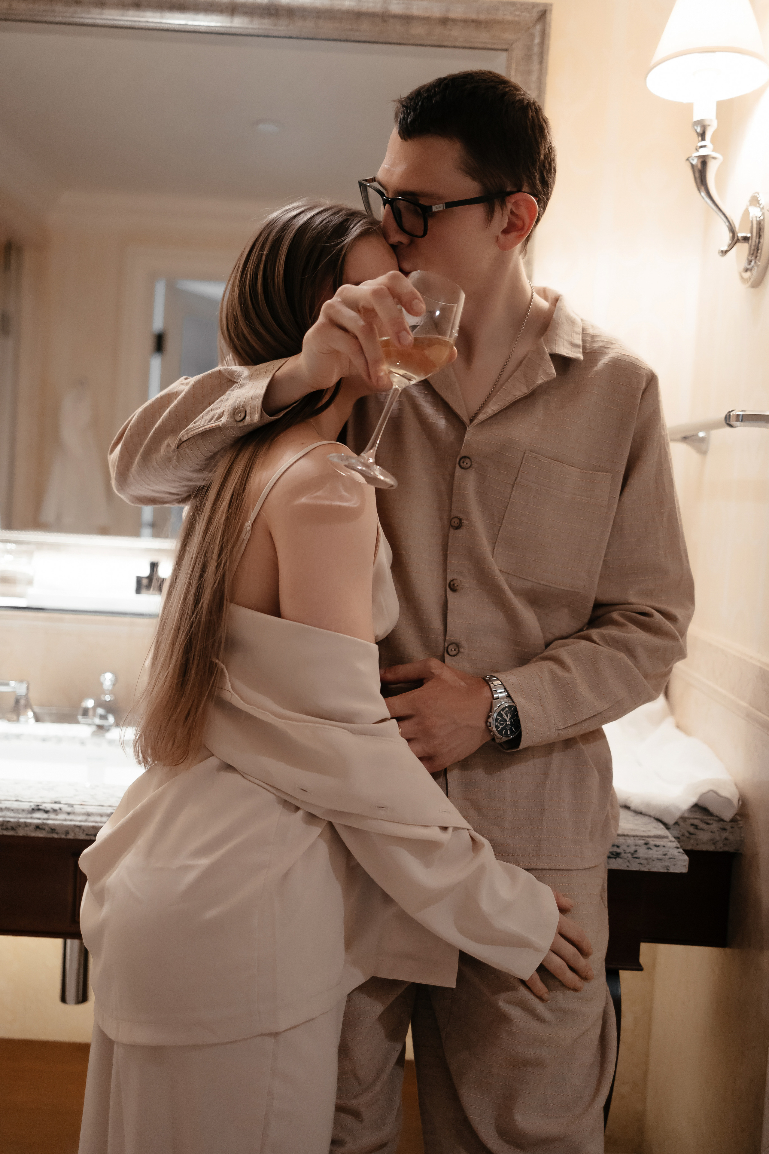 Миша и Настя СПБ♥. Свадебный фотограф в Москве